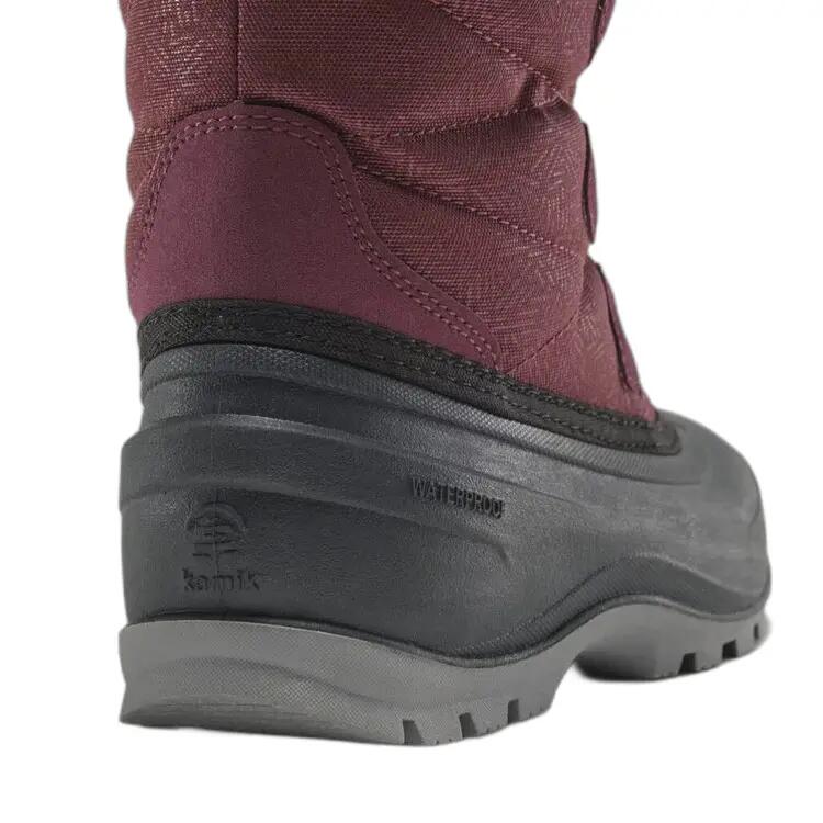 Damen, Unisex Winterstiefel W MOMENTUM 3 7/7
