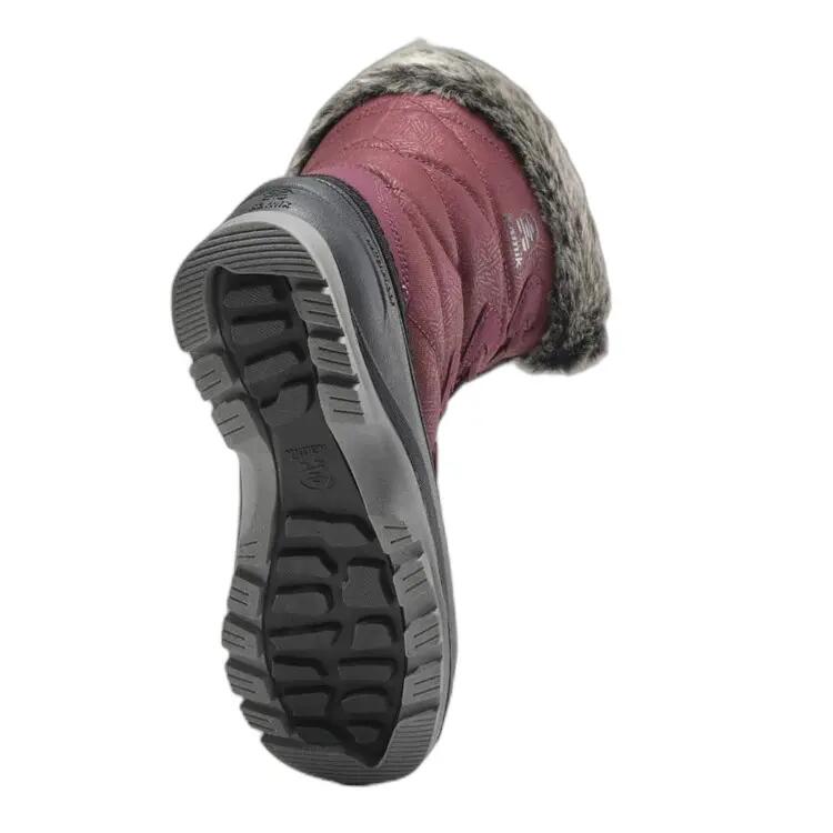 Damen, Unisex Winterstiefel W MOMENTUM 3 6/7