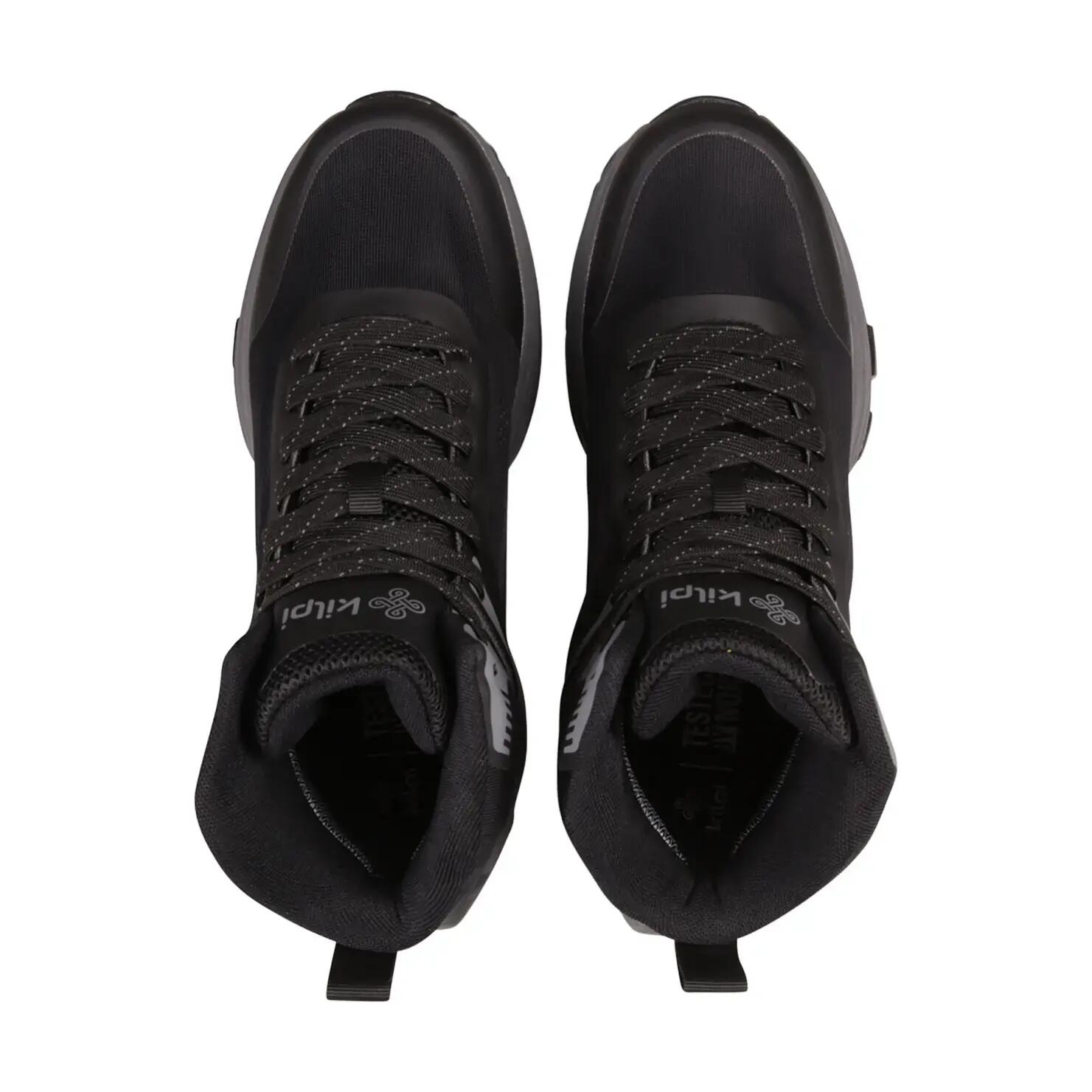 High trekking chaussures unisexe Kilpi PINUT HIGH WP-U 7/7