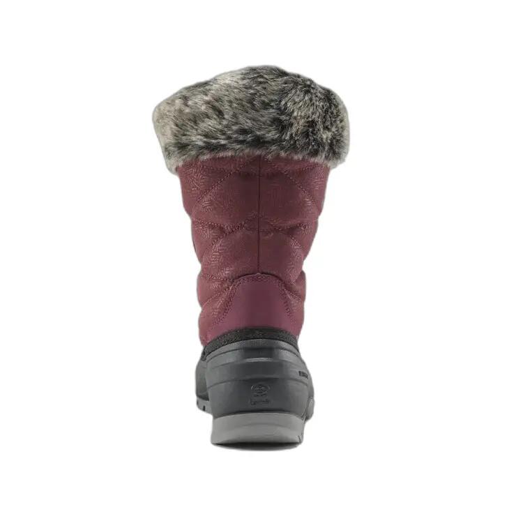 Damen, Unisex Winterstiefel W MOMENTUM 3 5/7