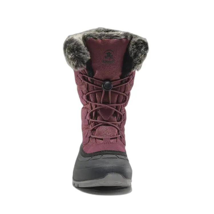 Damen, Unisex Winterstiefel W MOMENTUM 3 4/7