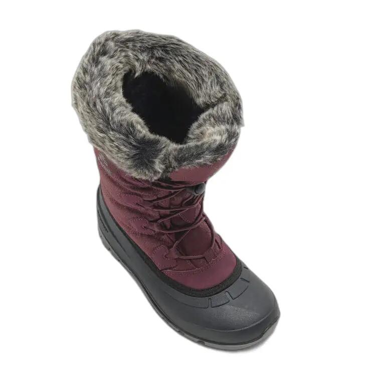 Damen, Unisex Winterstiefel W MOMENTUM 3 3/7
