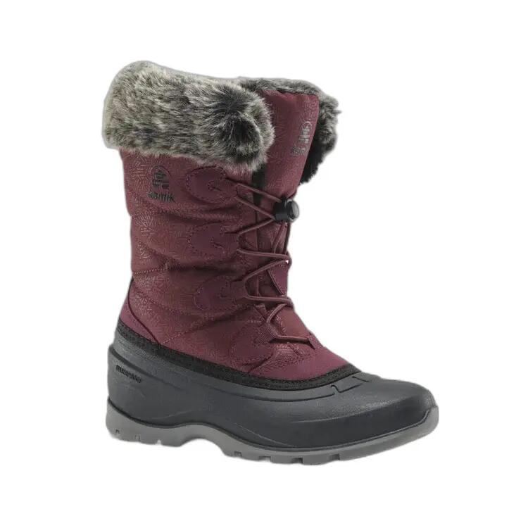 Damen, Unisex Winterstiefel W MOMENTUM 3 2/7