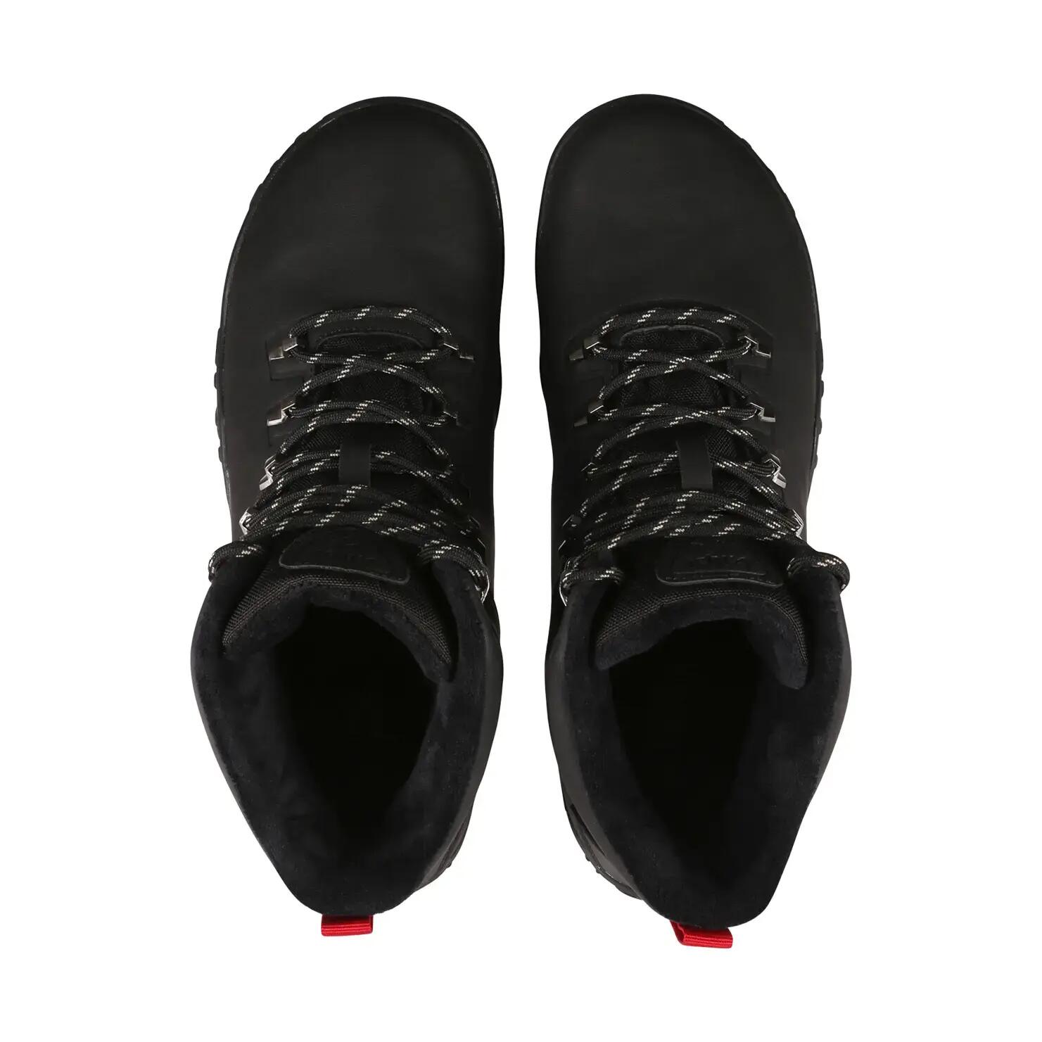 Unisex hoge outdoor barefoot schoenen Kilpi BARE HIGH WP-U 7/7