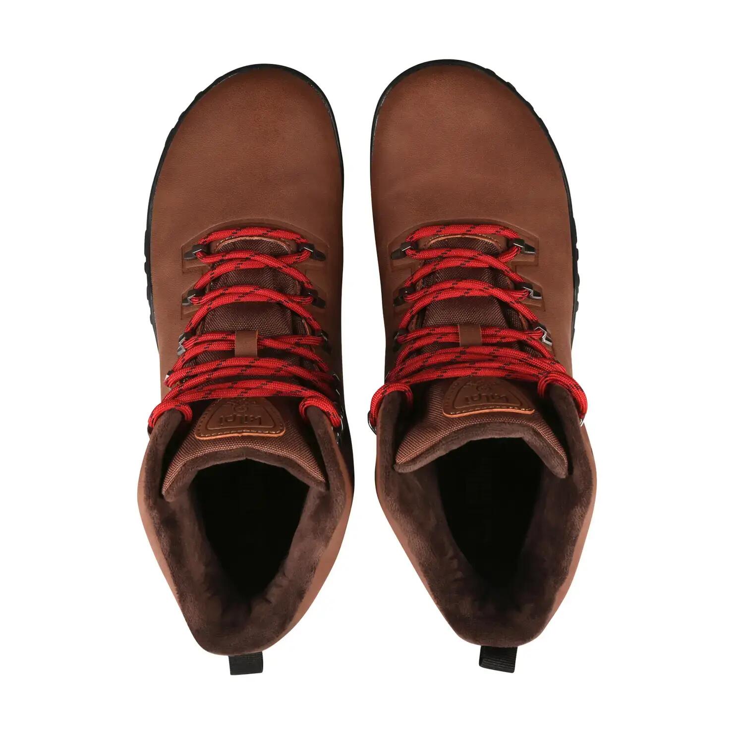Unisex hoge outdoor barefoot schoenen Kilpi BARE HIGH WP-U 7/7