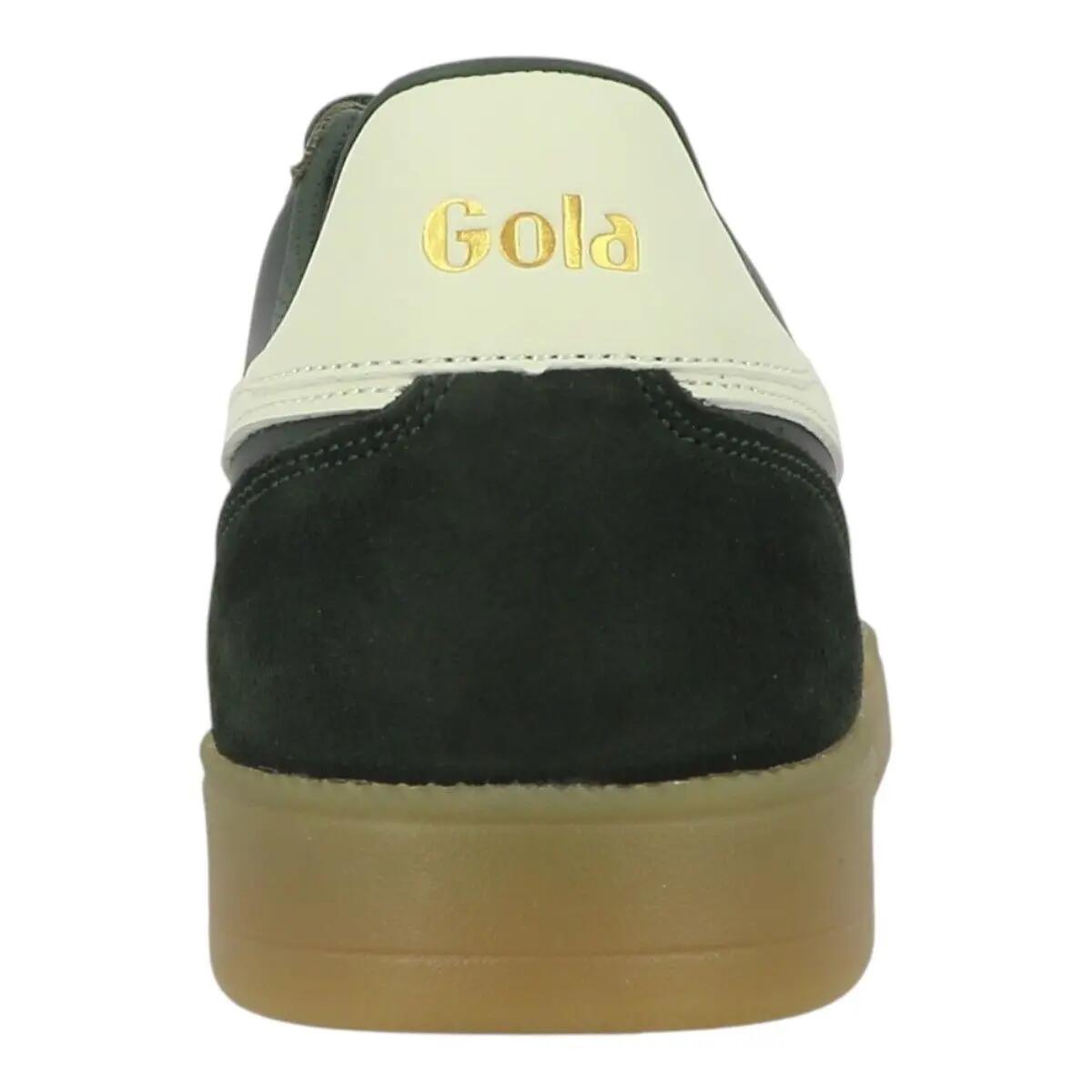 Baskets Gola VIPER METALLIC 5/7