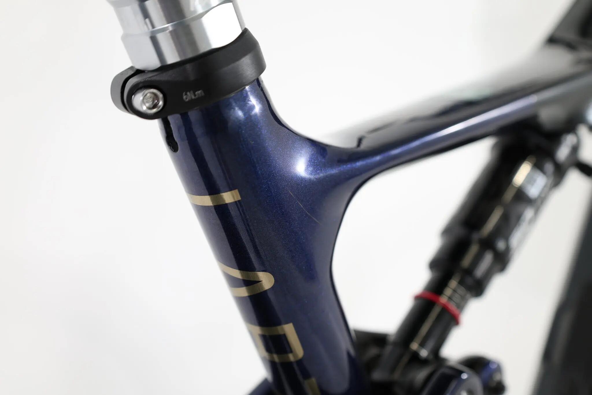 Reconditionné - VTT CANNONDALE Scalpel SE LAB71 2023 7/7