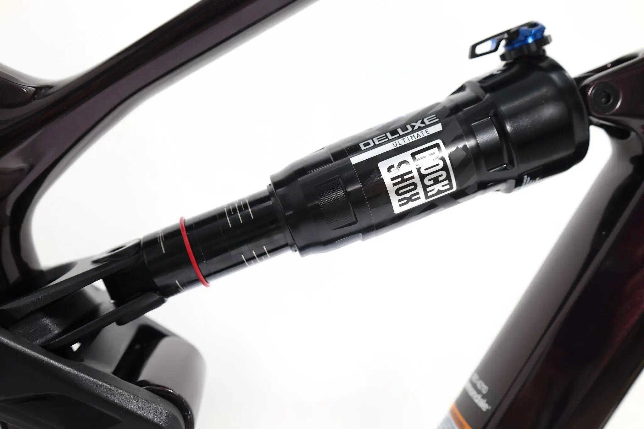 Reconditionné - VTT CANNONDALE Habit LTD 2024 7/7