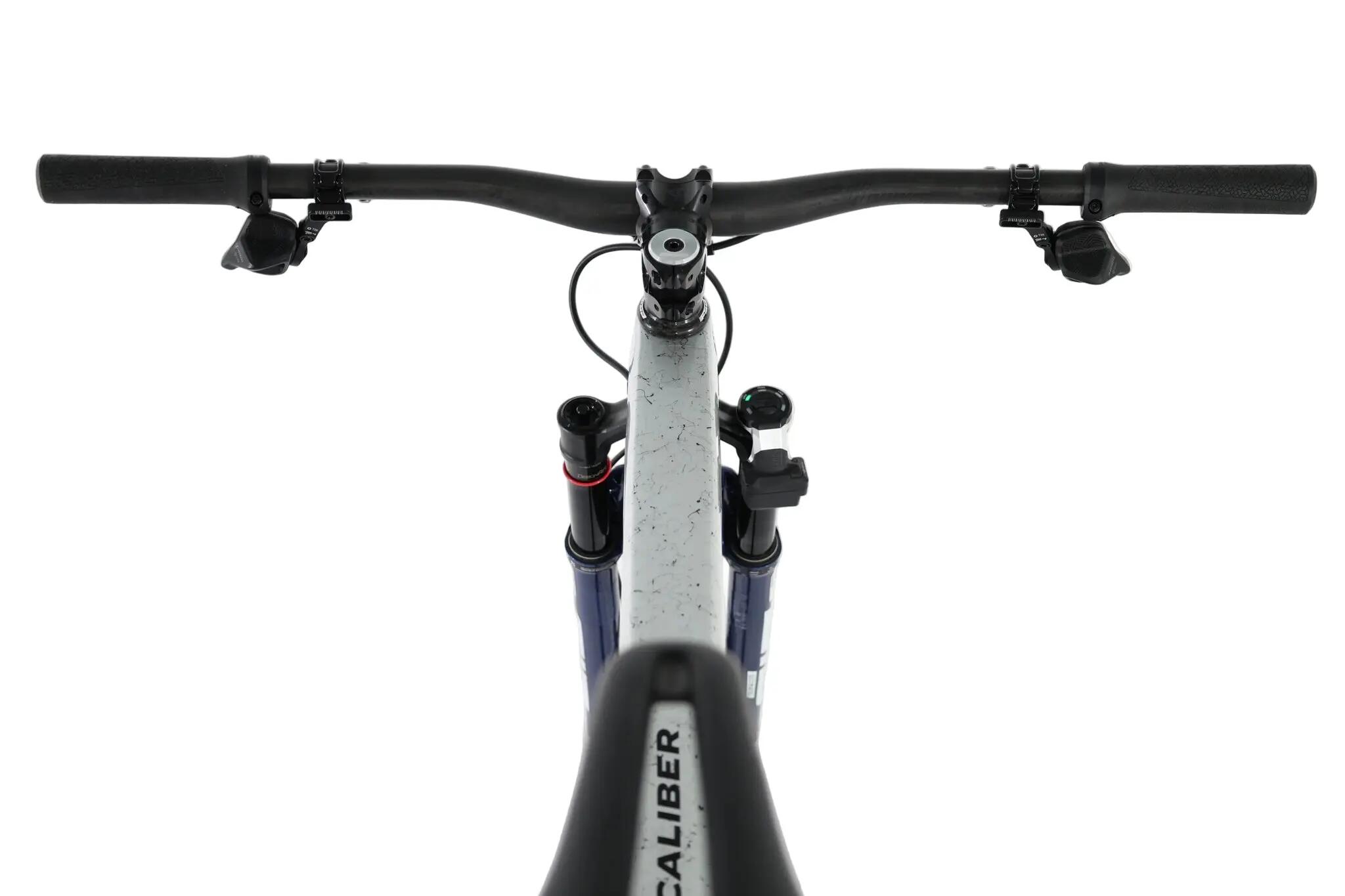 Reconditionné - VTT TREK Supercaliber SLR 9.9 Flight Attendant 2025 6/6