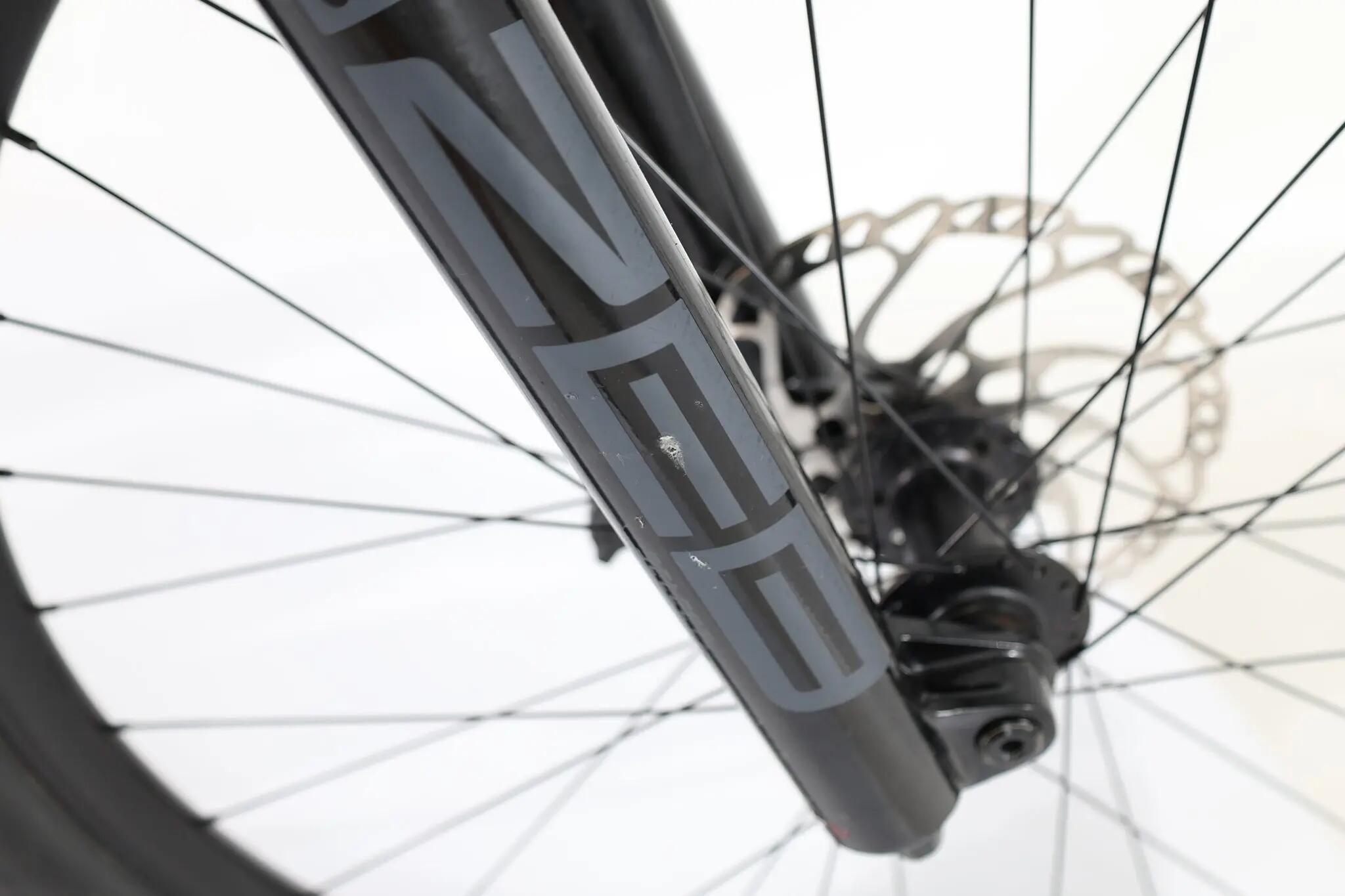 Reconditionné - VTT Électrique SCOR 4060 Z LT SLX 720Wh 2024 9/9