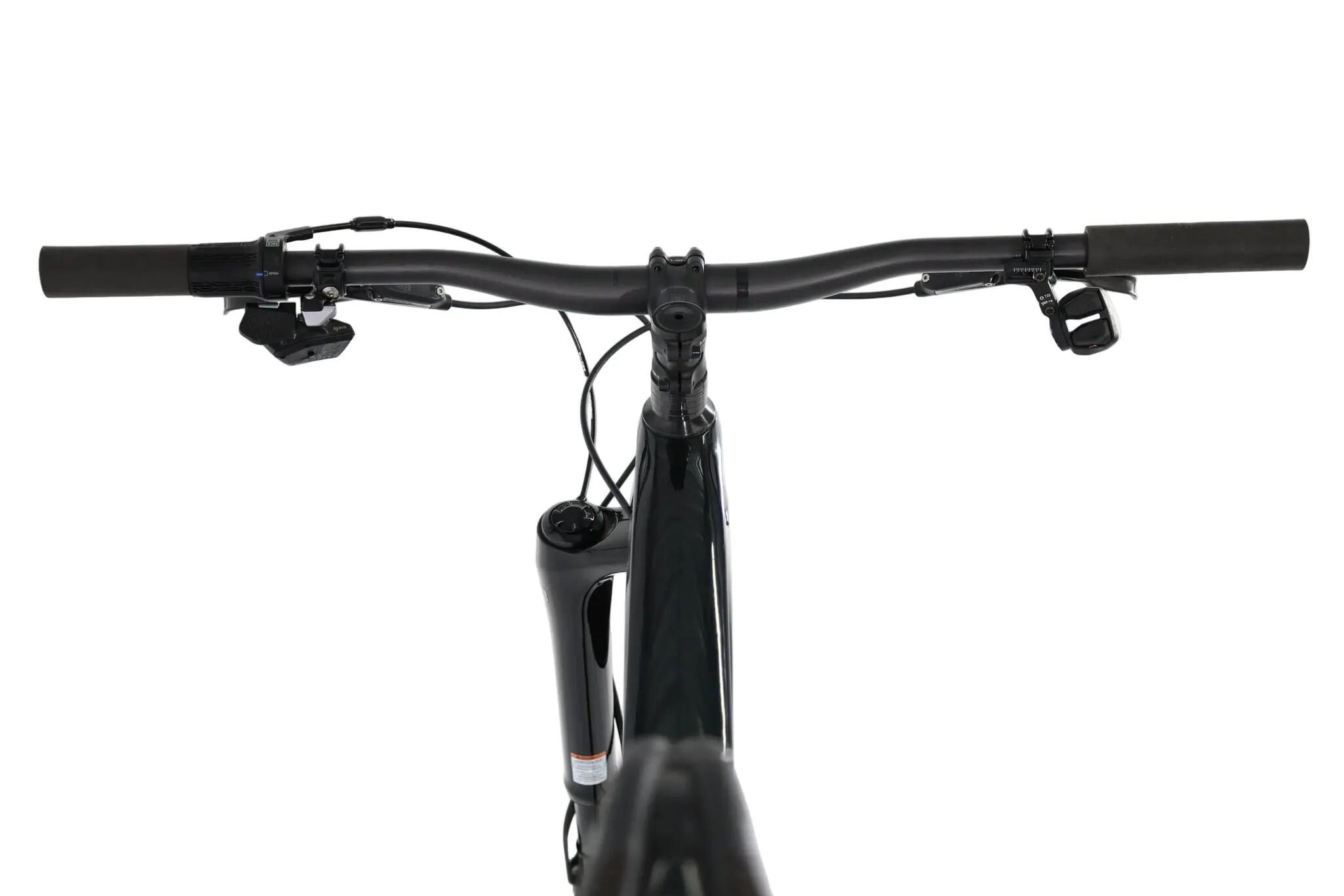 Reconditionné - VTT CANNONDALE Scalpel SE LAB71 2023 6/7