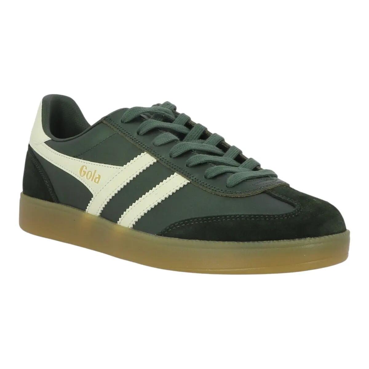 Baskets Gola VIPER METALLIC 2/7
