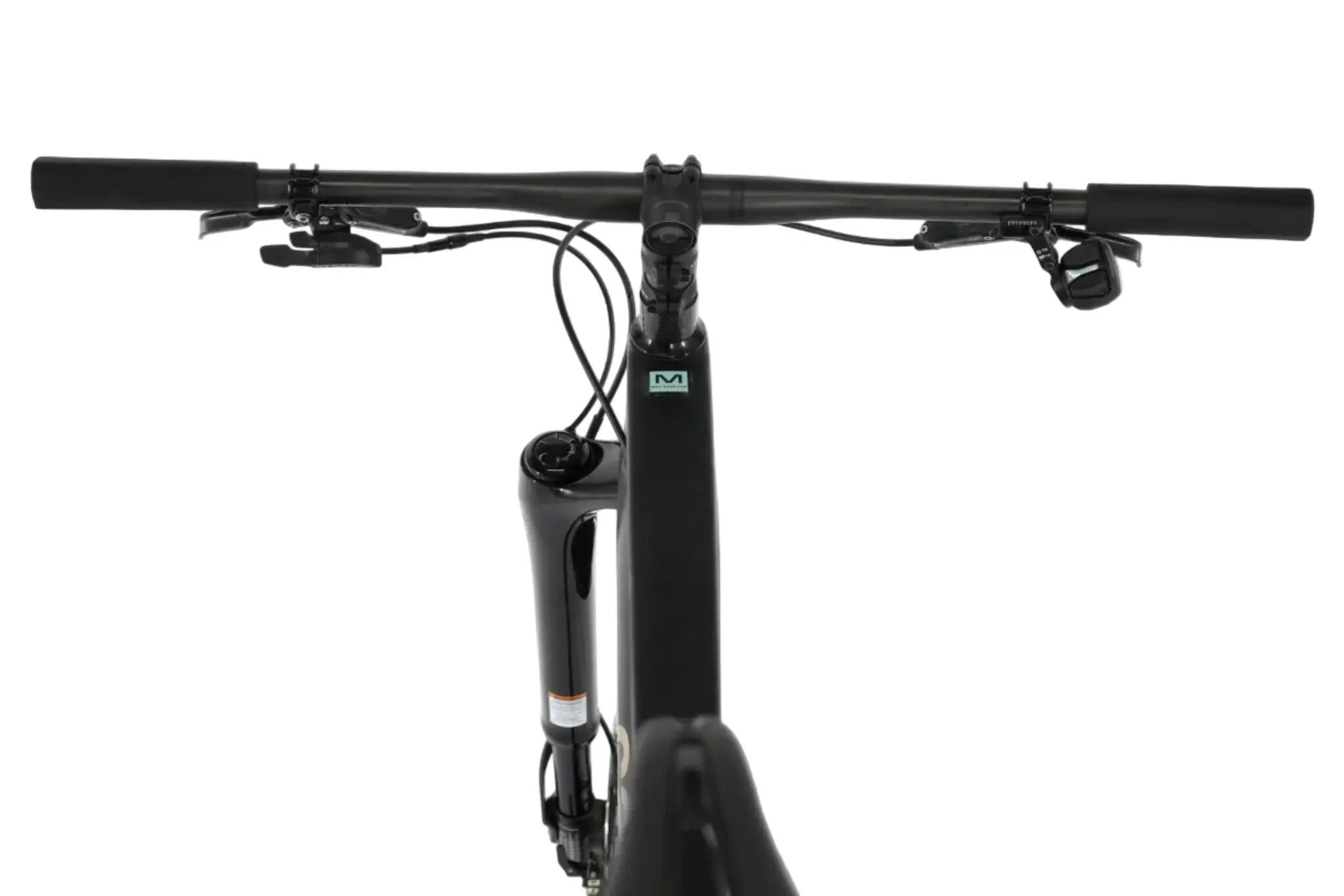 Reconditionné - VTT CANNONDALE SCALPEL HT LAB71 2023 5/6