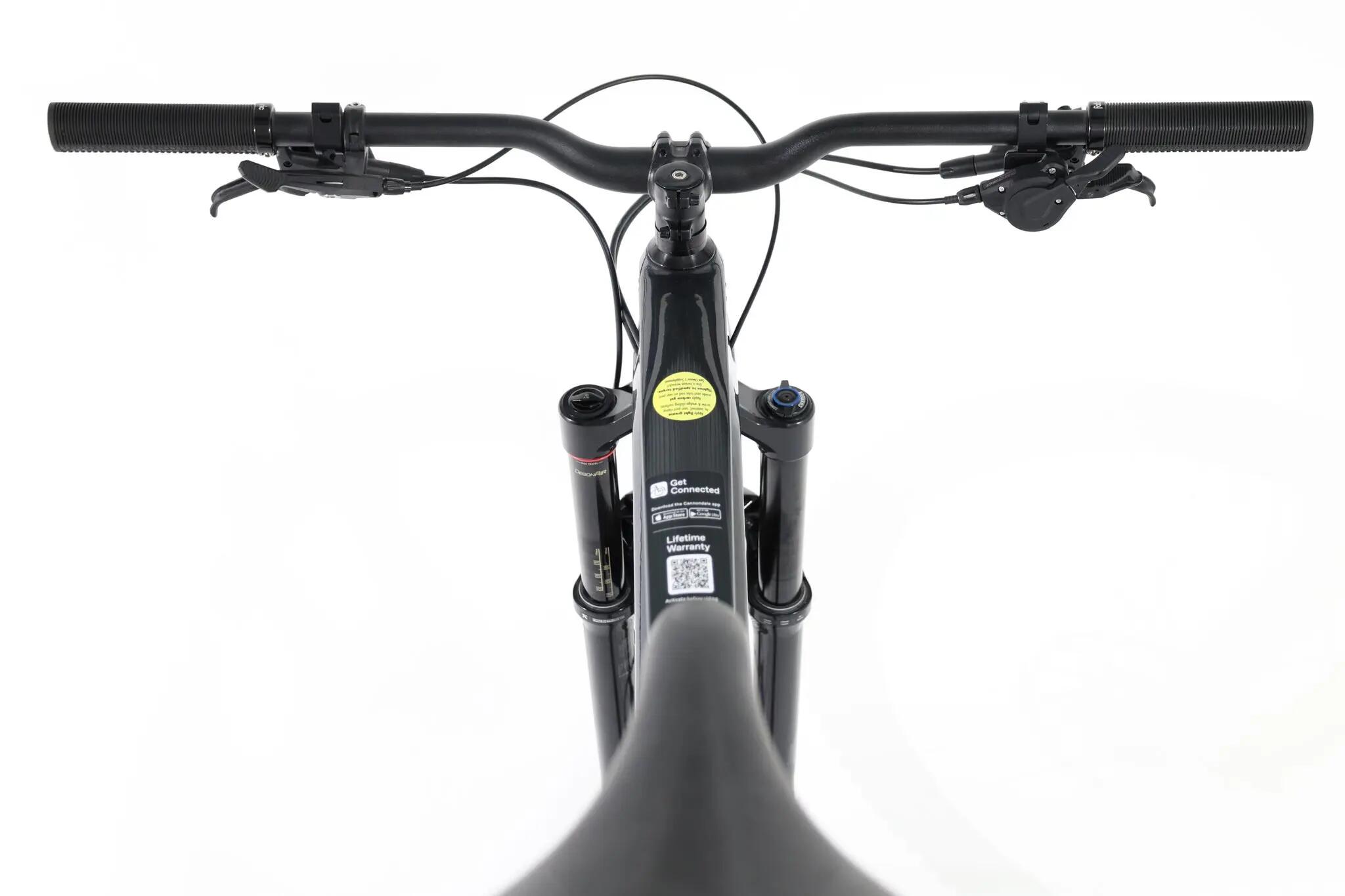 Reconditionné - VTT CANNONDALE Jekyll 2 2023 6/7