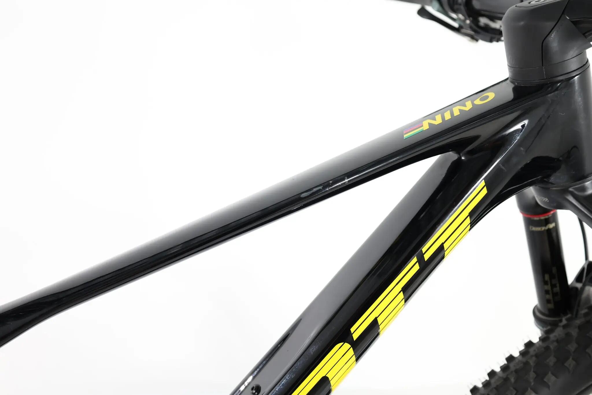 Reconditionné - VTT SCOTT Spark RC SL World Cup Nino Edition 2022 7/7