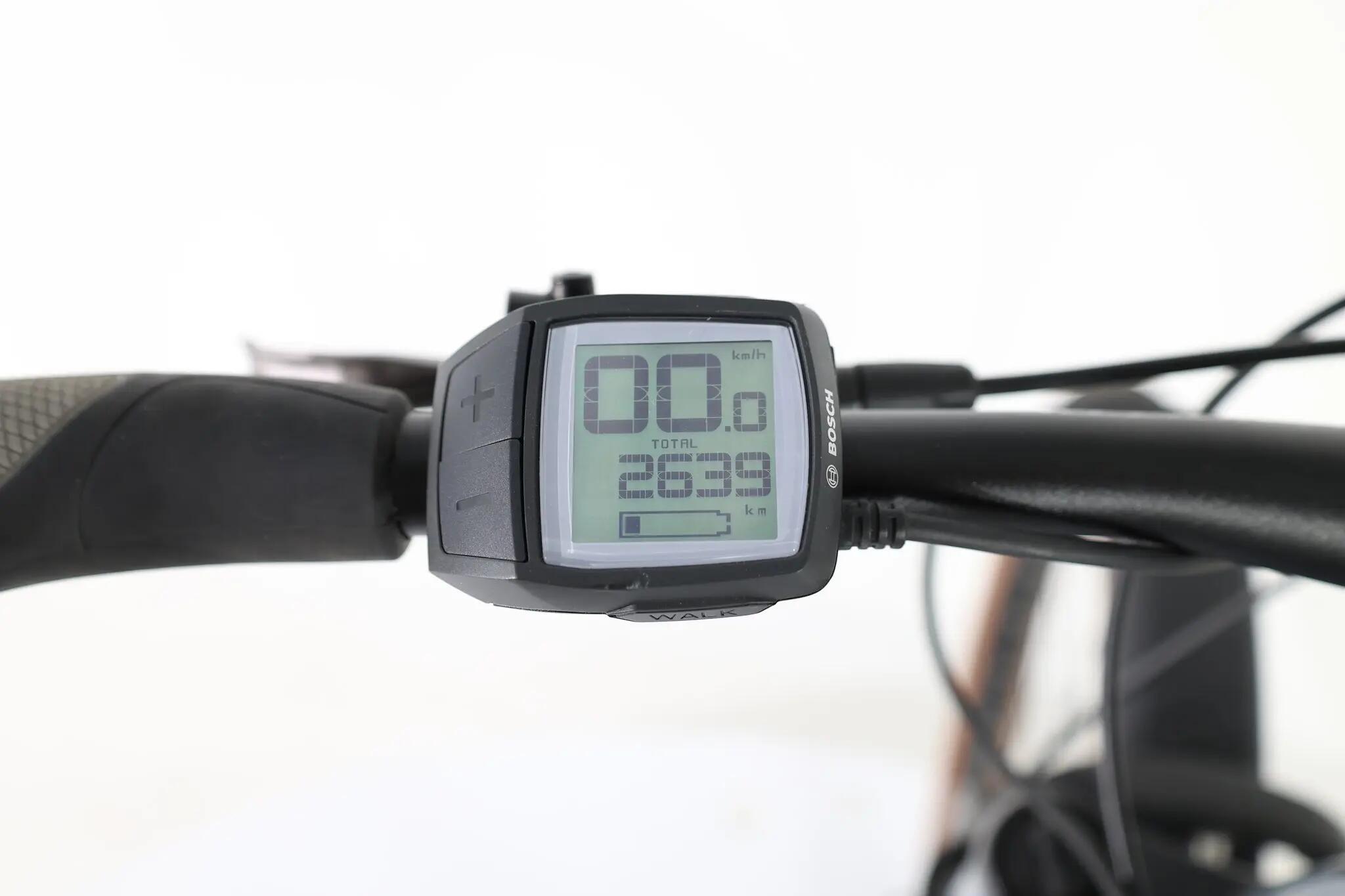 Reconditionné - VTT Électrique SCOTT Eride Axis 20 Men 2022 7/11