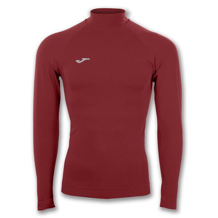 Maillot Manches Longues Fitness Adulte Joma Brama Classic Jaune