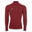 Maillot manches longues Adulte Joma Brama classic bordeaux
