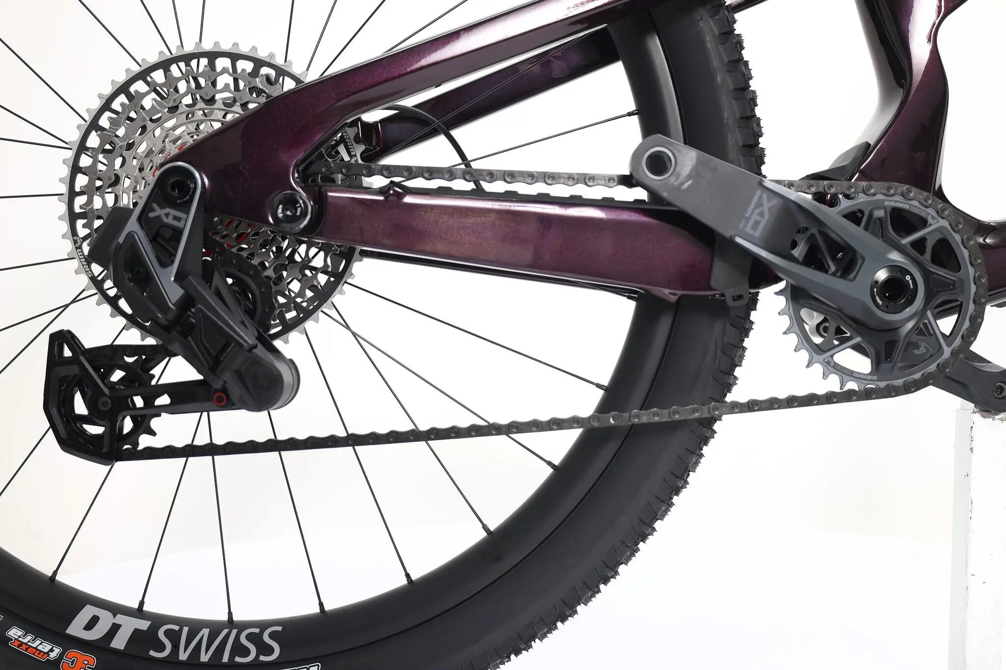 Reconditionné - VTT CANNONDALE Habit LTD 2024 5/7