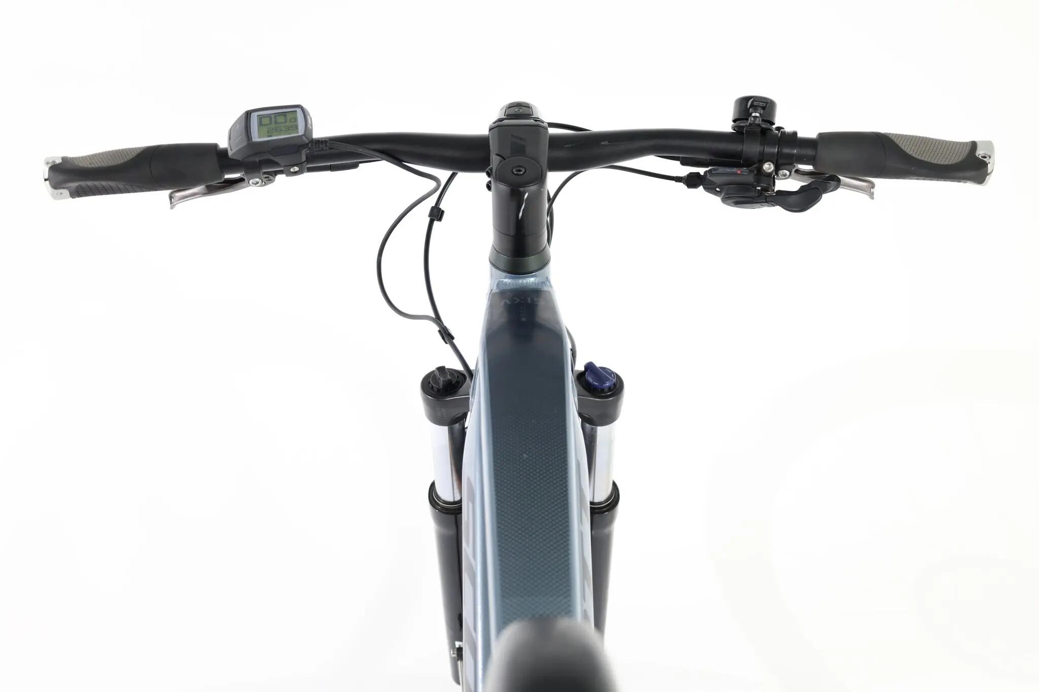 Reconditionné - VTT Électrique SCOTT Eride Axis 20 Men 2022 6/11