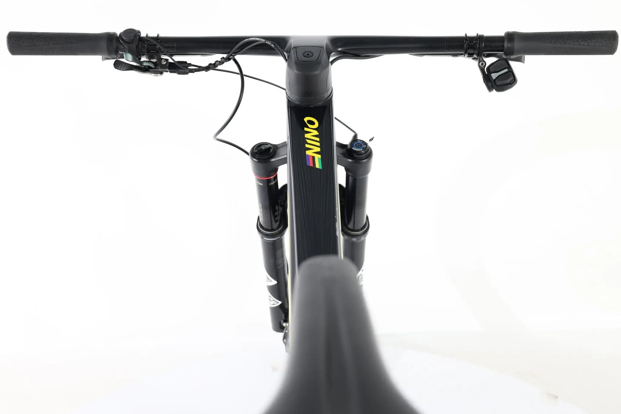 Reconditionné - VTT SCOTT Spark RC SL World Cup Nino Edition 2022 6/7