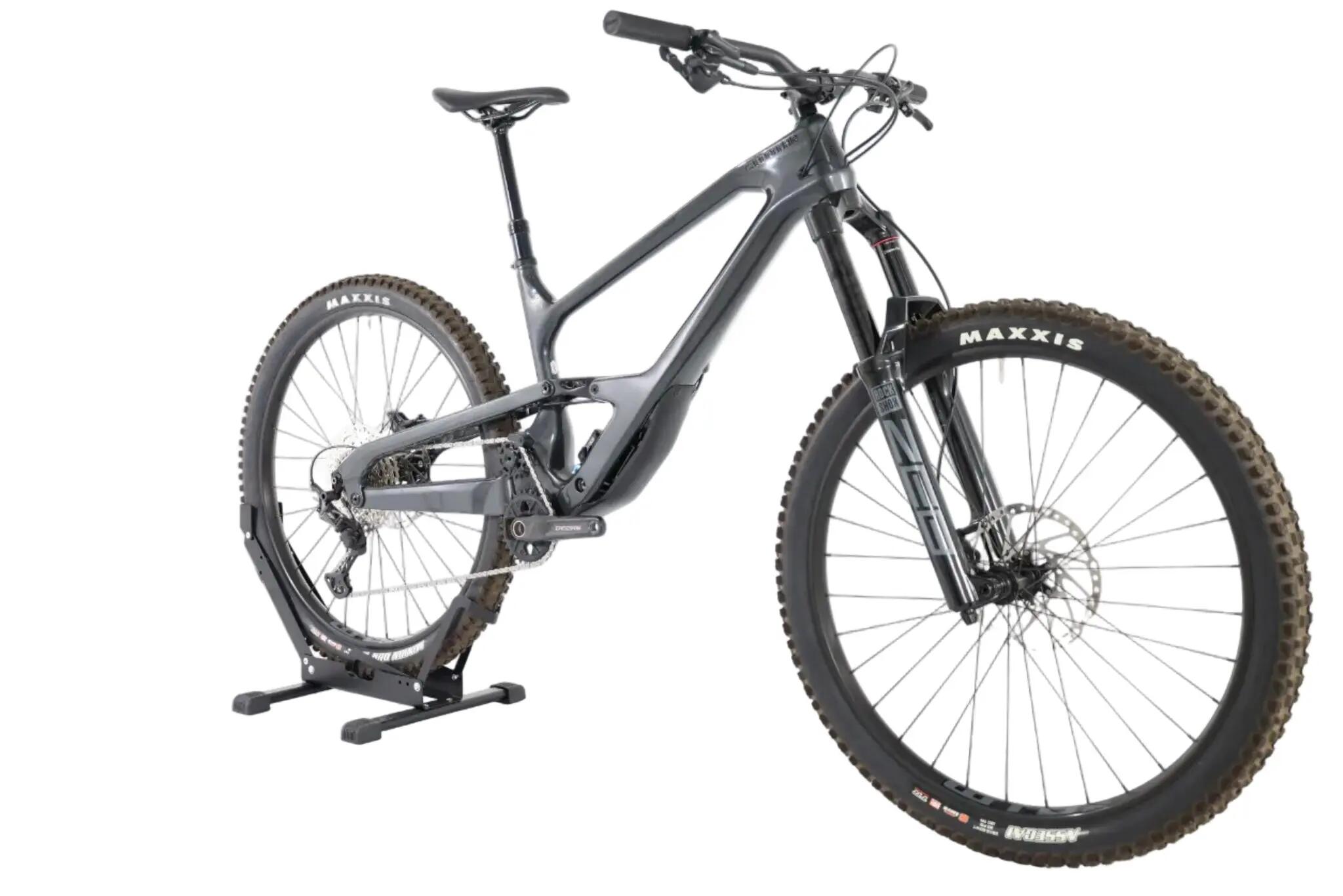 Reconditionné - VTT CANNONDALE Jekyll 2 2023 4/7