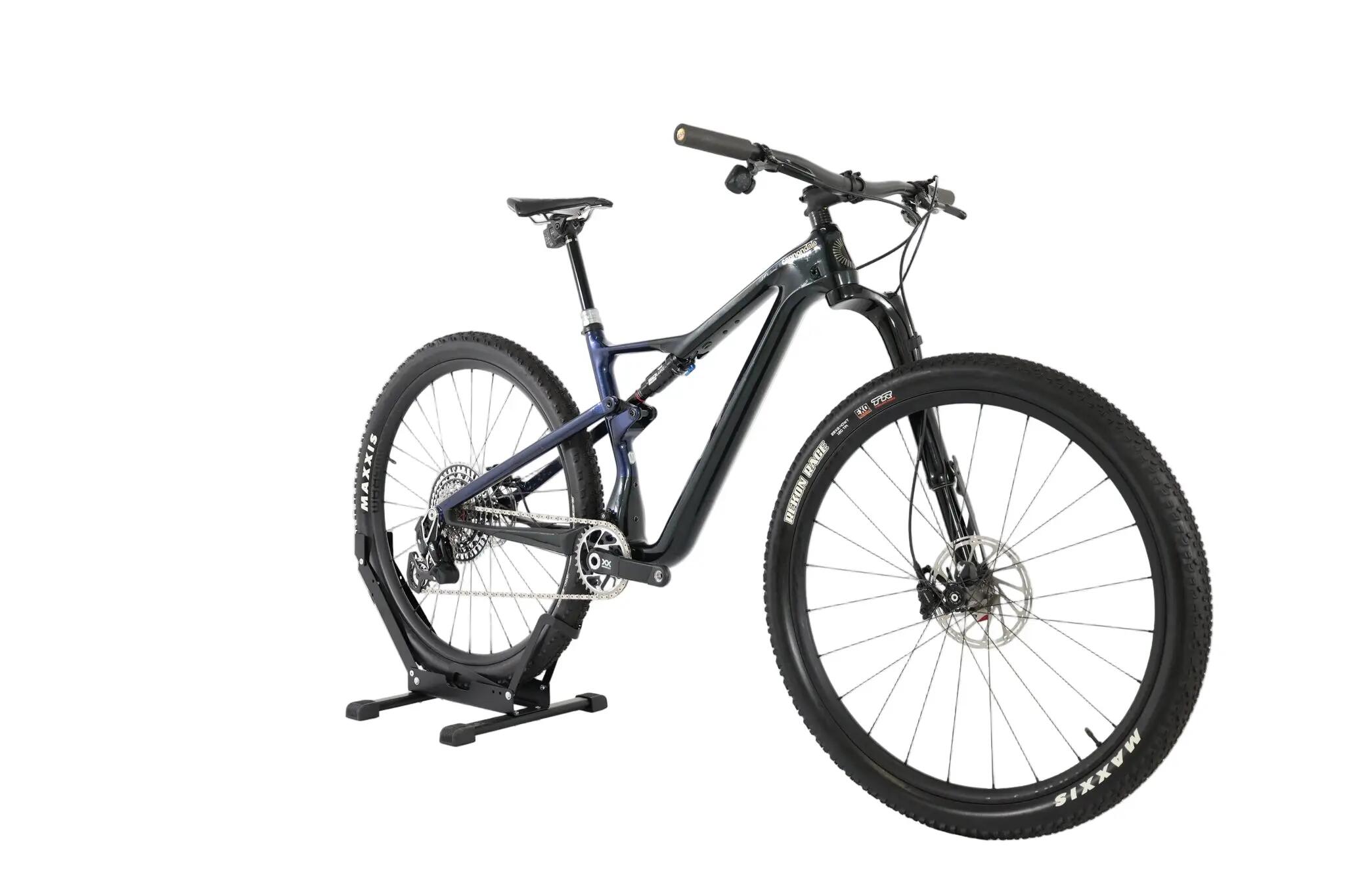 Reconditionné - VTT CANNONDALE Scalpel SE LAB71 2023 3/7
