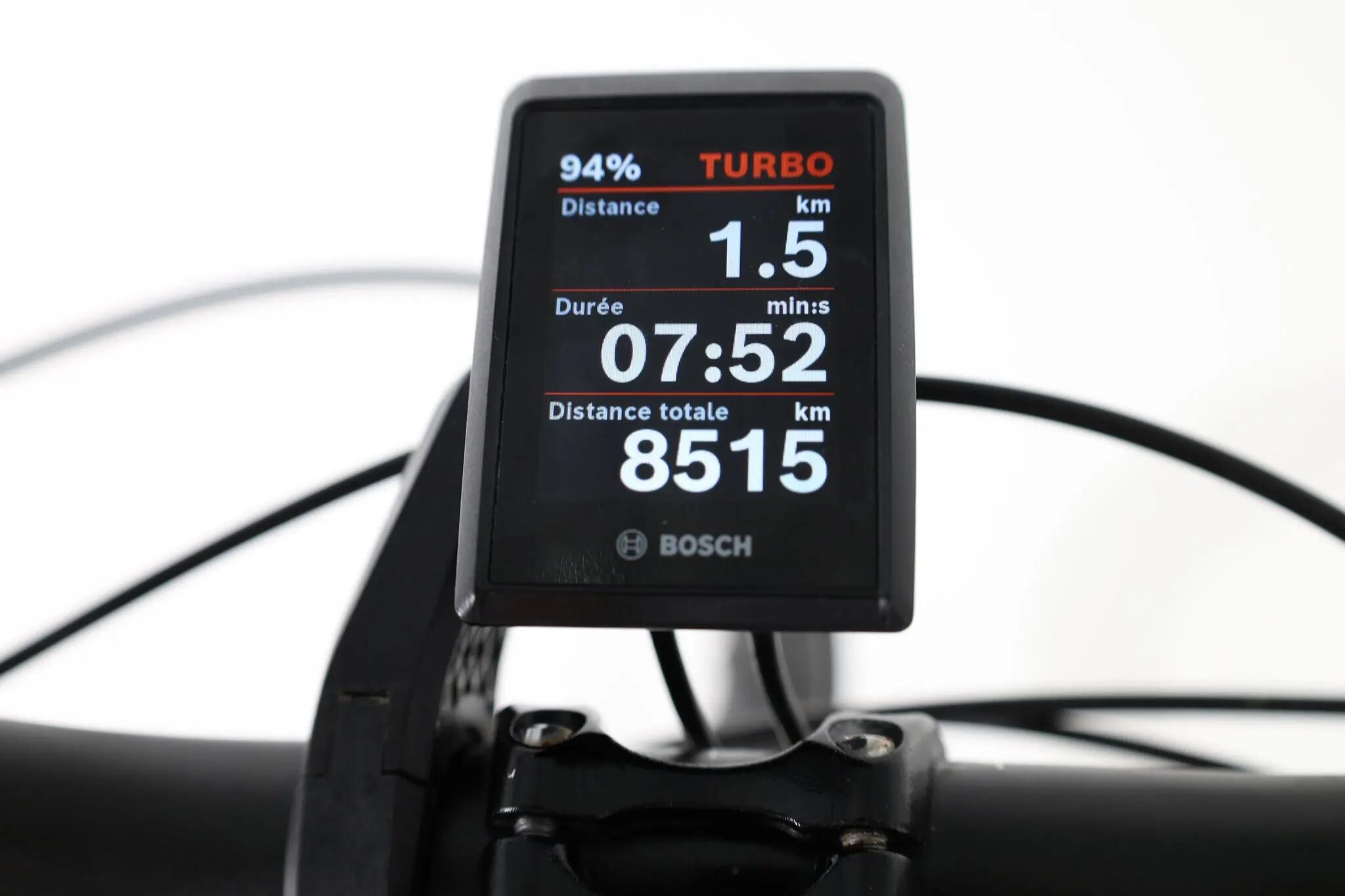 Reconditionné - VTT Électrique MONDRAKER Crafty RR 750Wh 2023 7/11