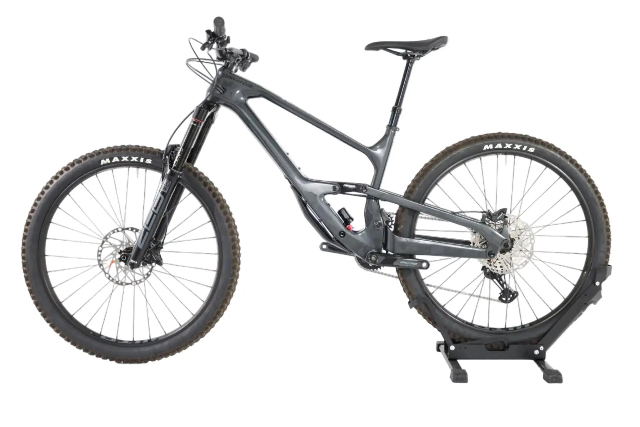 Reconditionné - VTT CANNONDALE Jekyll 2 2023 3/7