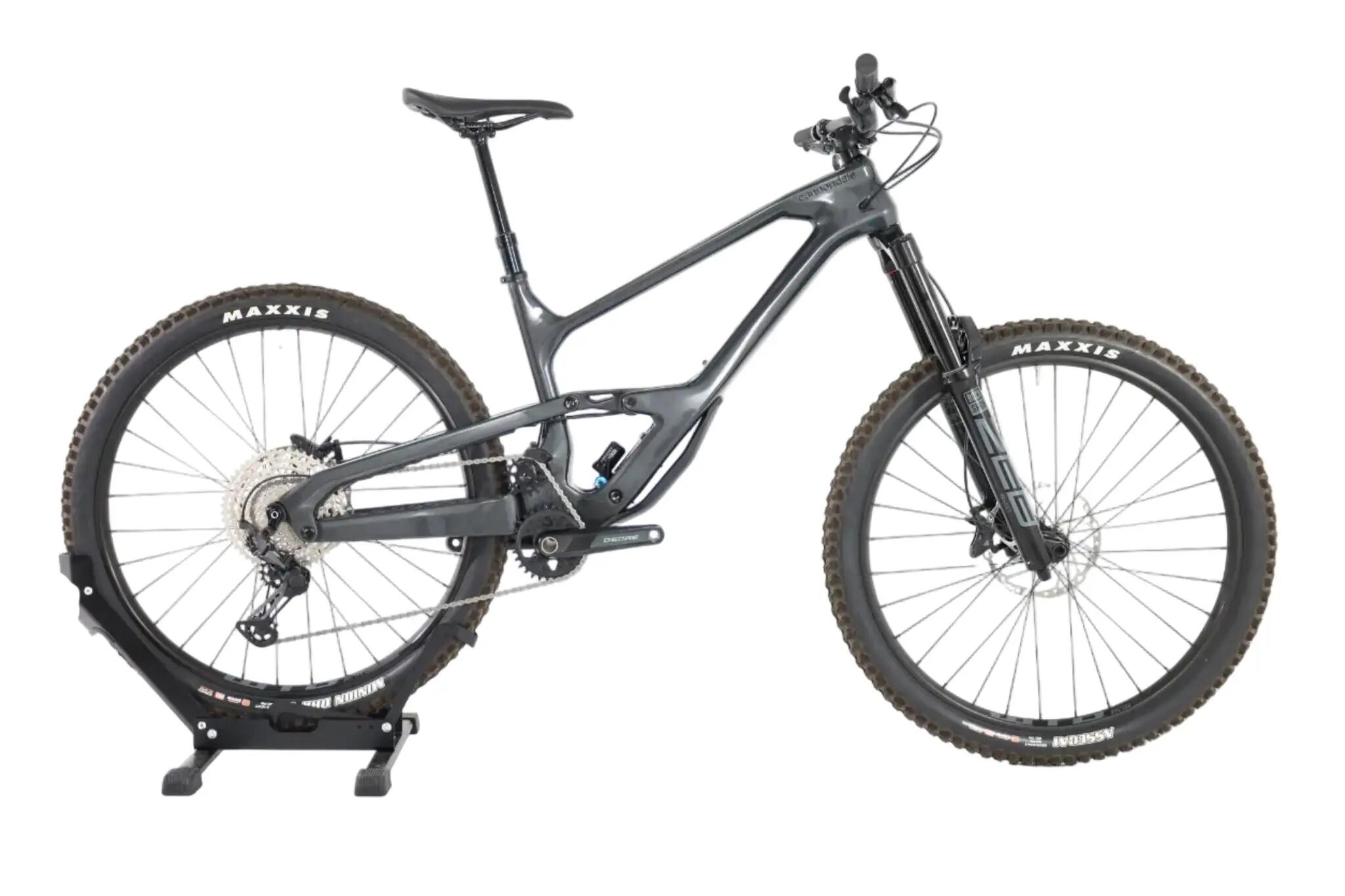 Reconditionné - VTT CANNONDALE Jekyll 2 2023 2/7