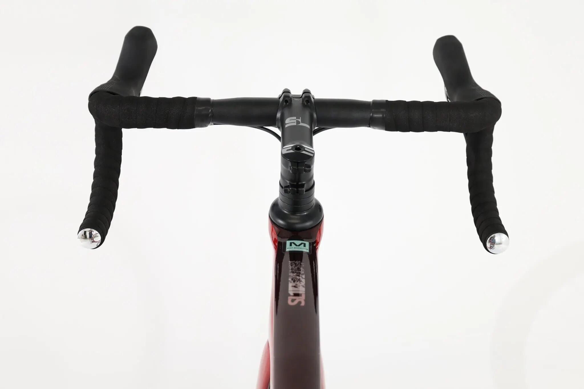 Reconditionné - Vélo de Route BH SL1 3.0 2026 6/6