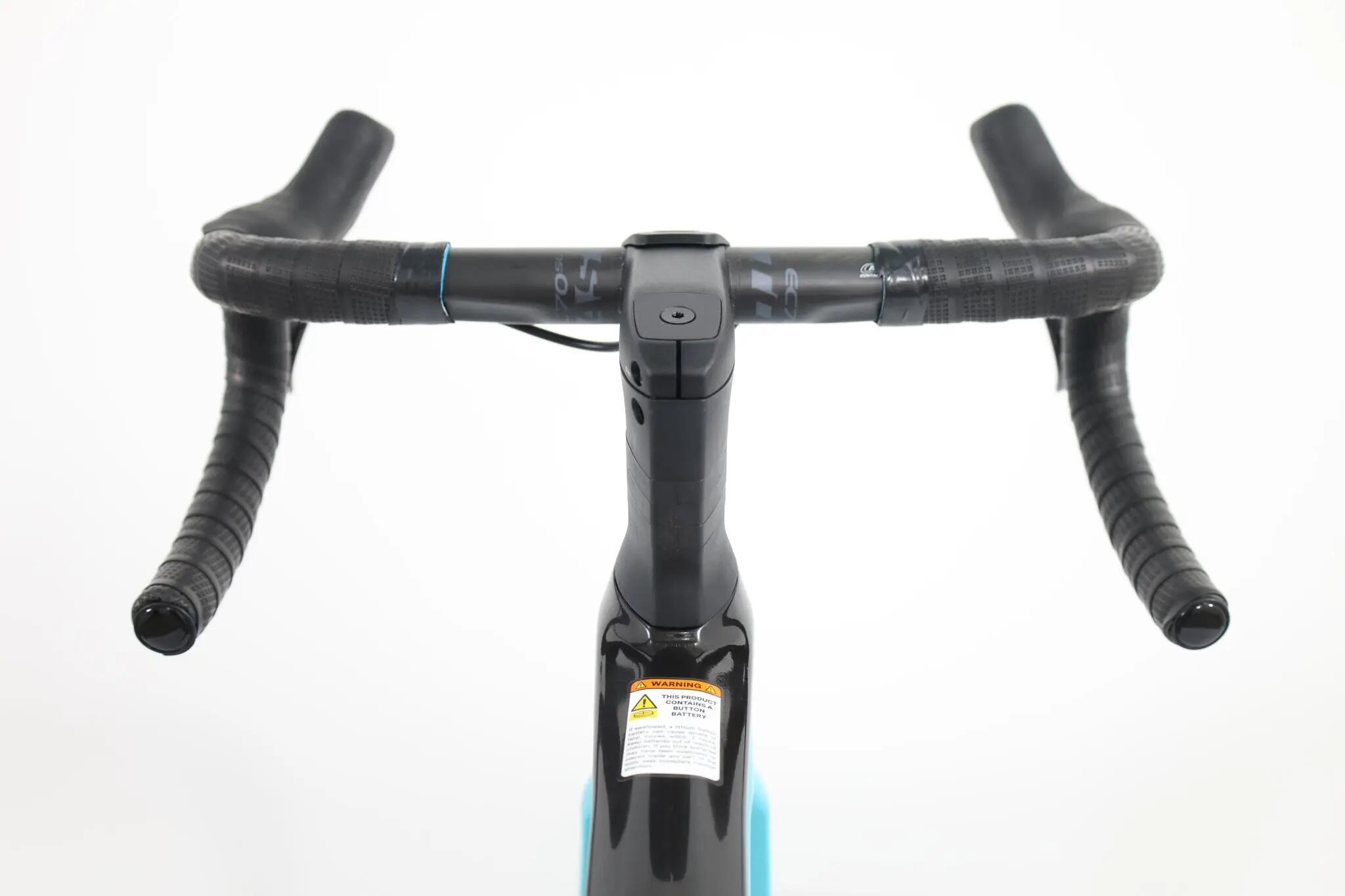 Reconditionné - Vélo de Route BMC Teammachine SLR01 FOUR 2024 6/6