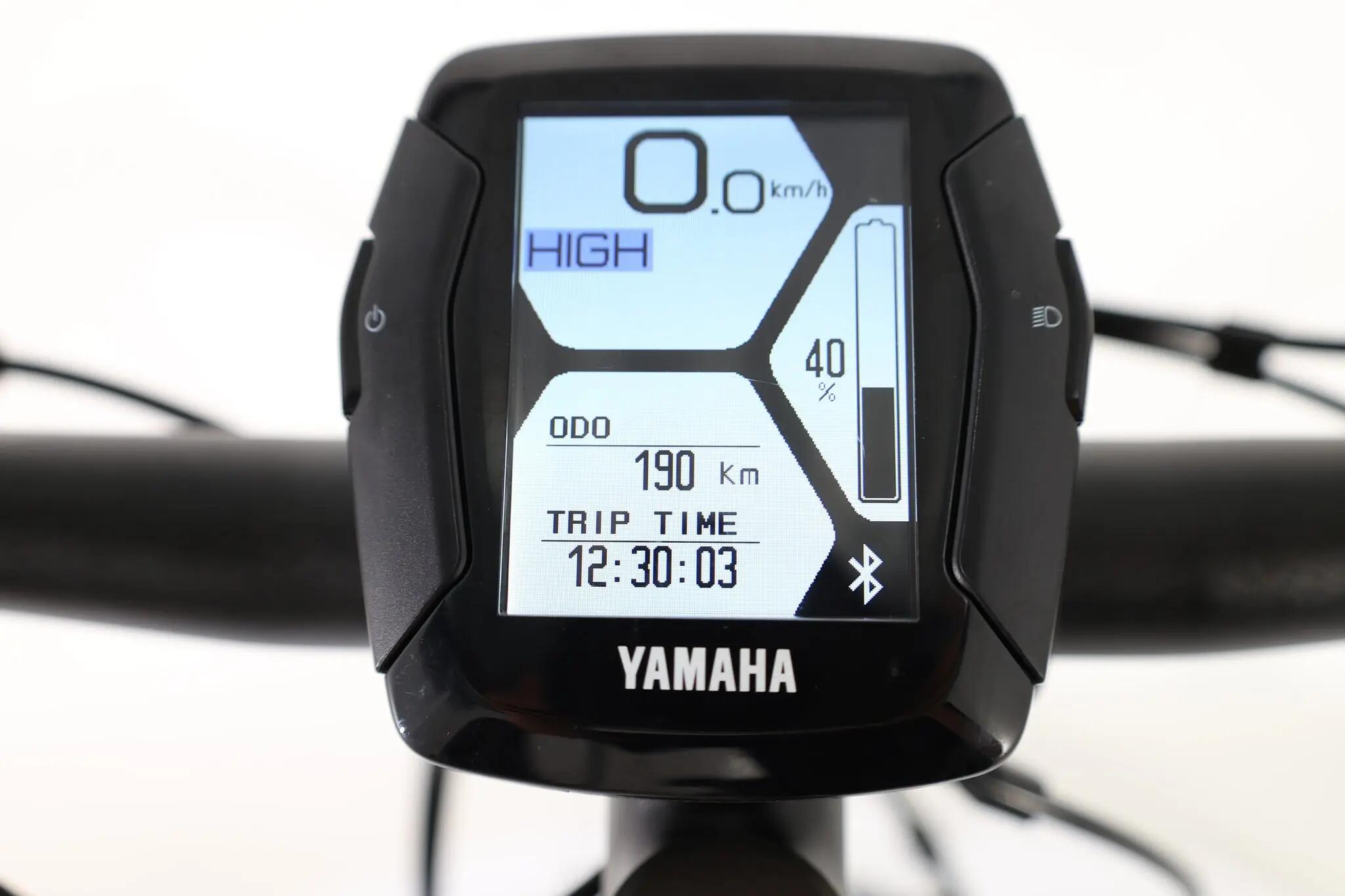 Reconditionné - VTC Électrique HAIBIKE Trekking 6 High 630Wh 2024 7/7