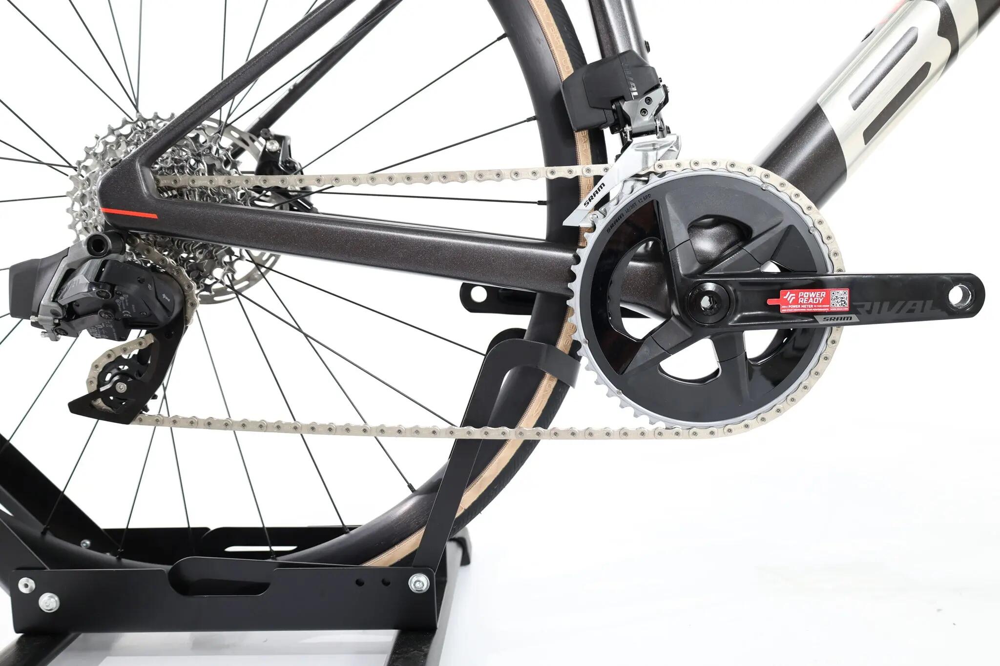 Reconditionné - Vélo de Route BMC Teammachine SLR FOUR 2023 5/6