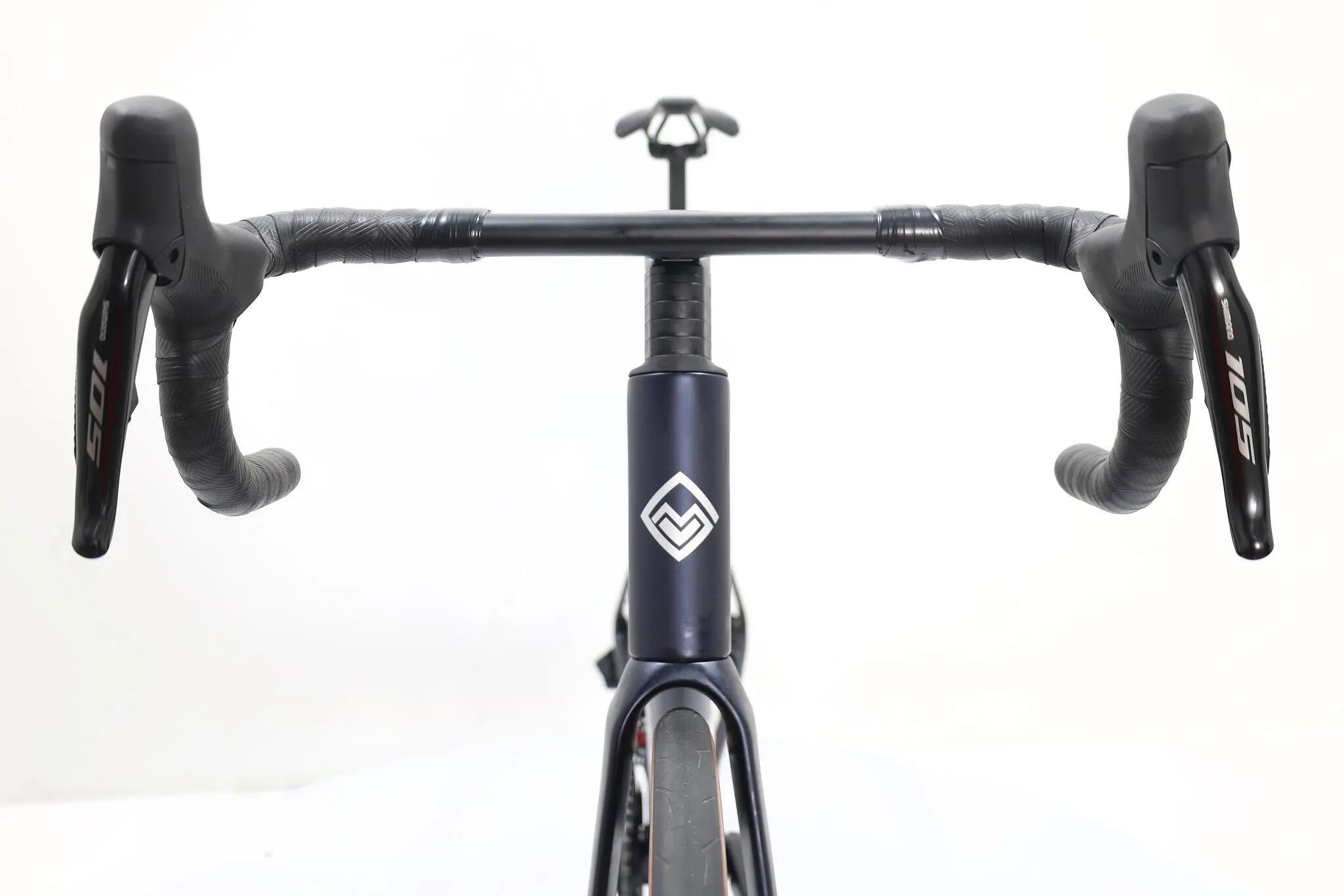 Reconditionné - Vélo de Route MEGAMO Pulse 15 CW 2026 6/7