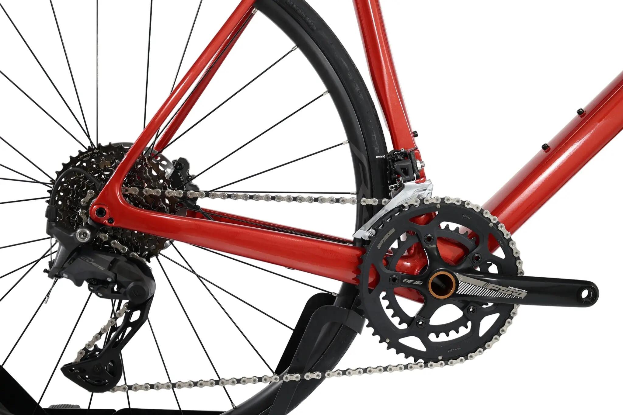 Reconditionné - Vélo de Route BH SL1 3.0 2026 5/6