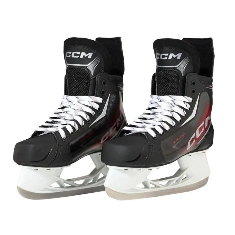 Łyżwy hokejowe CCM JetSpeed FT860 Intermediate Regular 3/7
