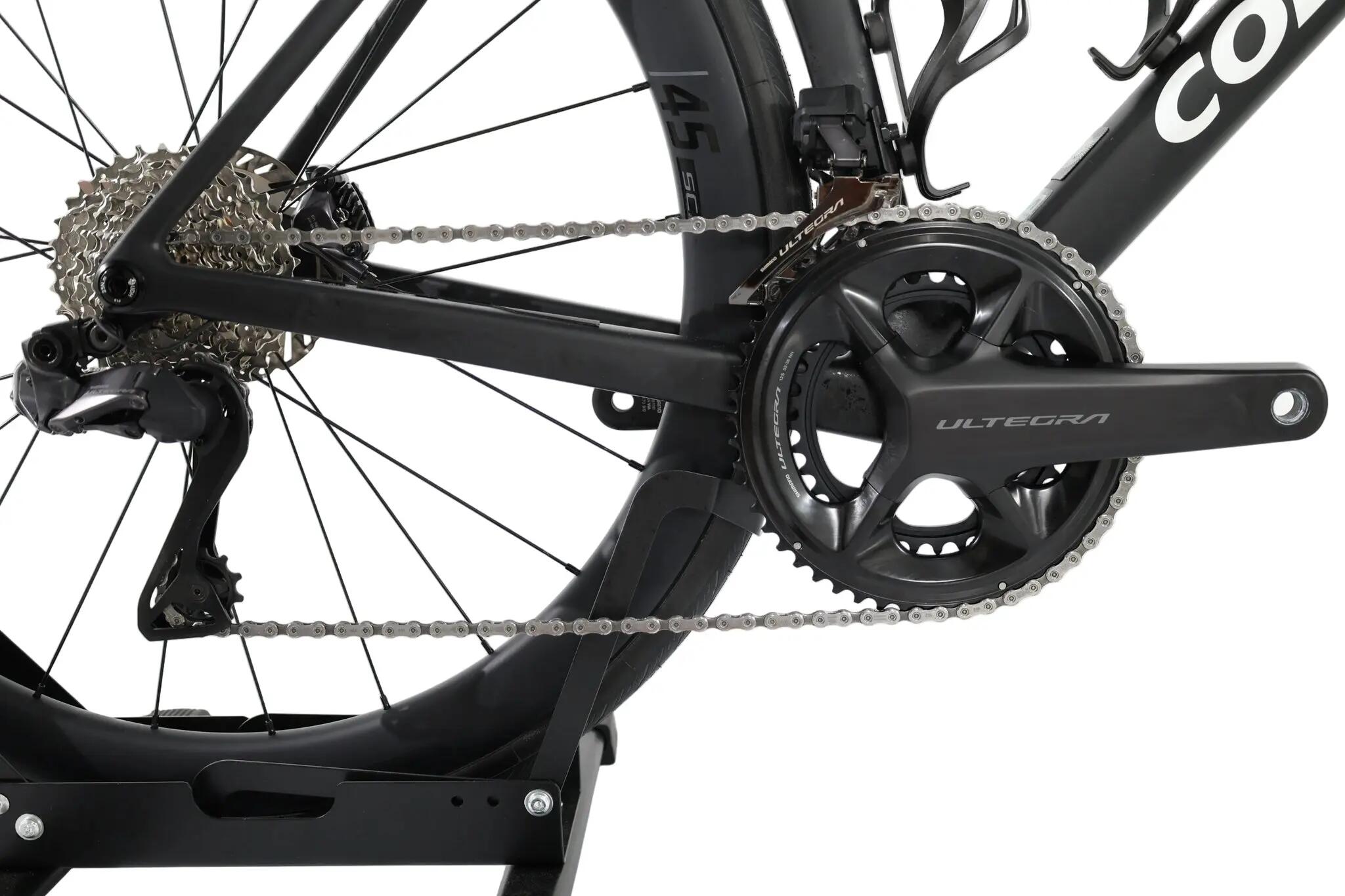 Reconditionné - Vélo de Route COLNAGO V5RS 2025 5/6