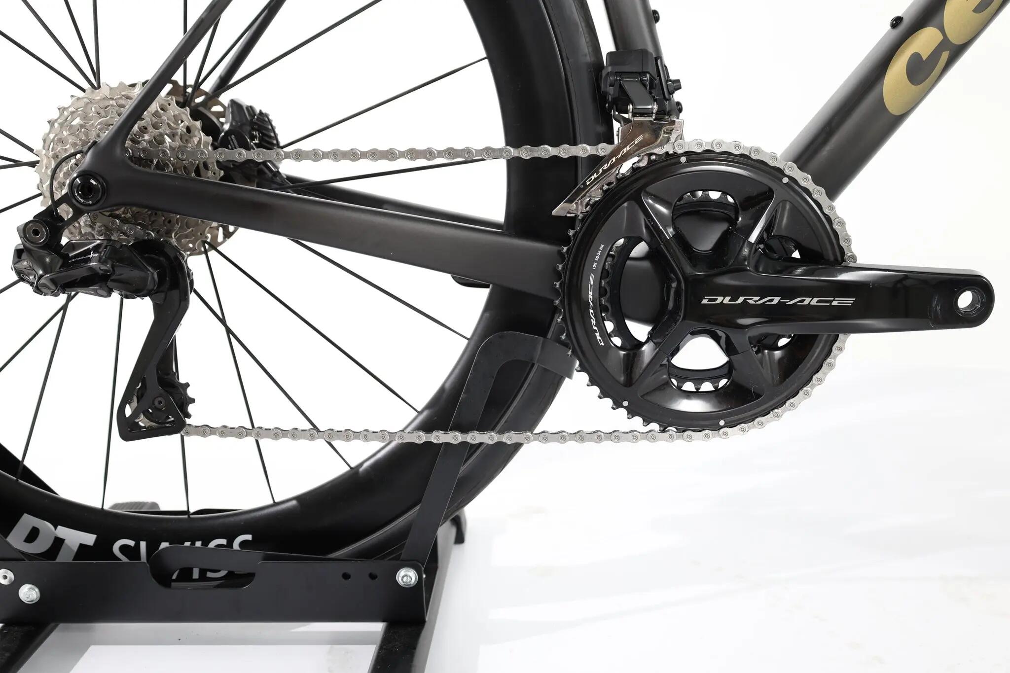Reconditionné - Vélo de Route CERVÉLO R5 Dura-Ace Di2 2025 5/6