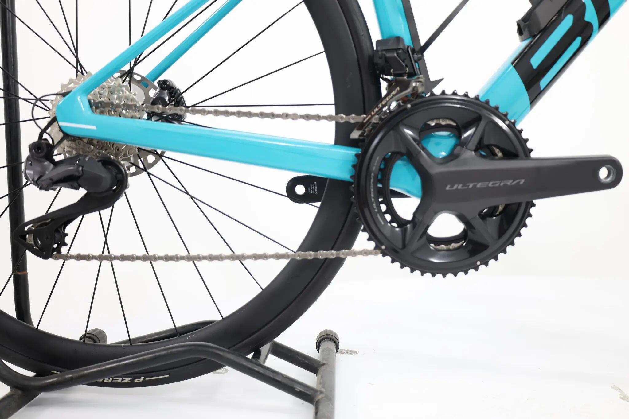 Reconditionné - Vélo de Route BMC Teammachine SLR01 FOUR 2024 5/6
