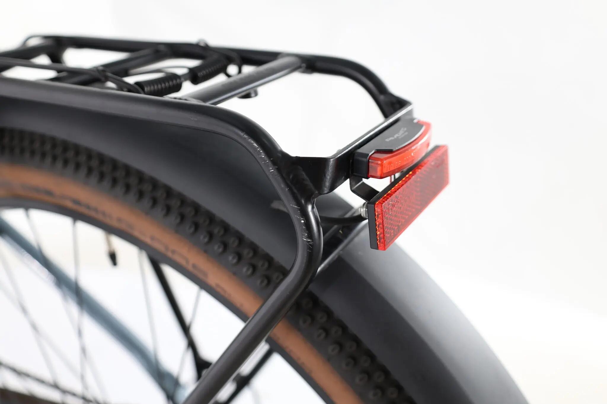 Reconditionné - VTT Électrique SCOTT Eride Axis 20 Men 2022 11/11