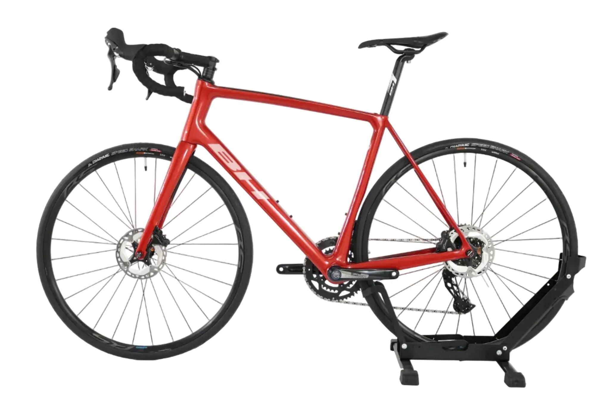 Reconditionné - Vélo de Route BH SL1 3.0 2026 4/6