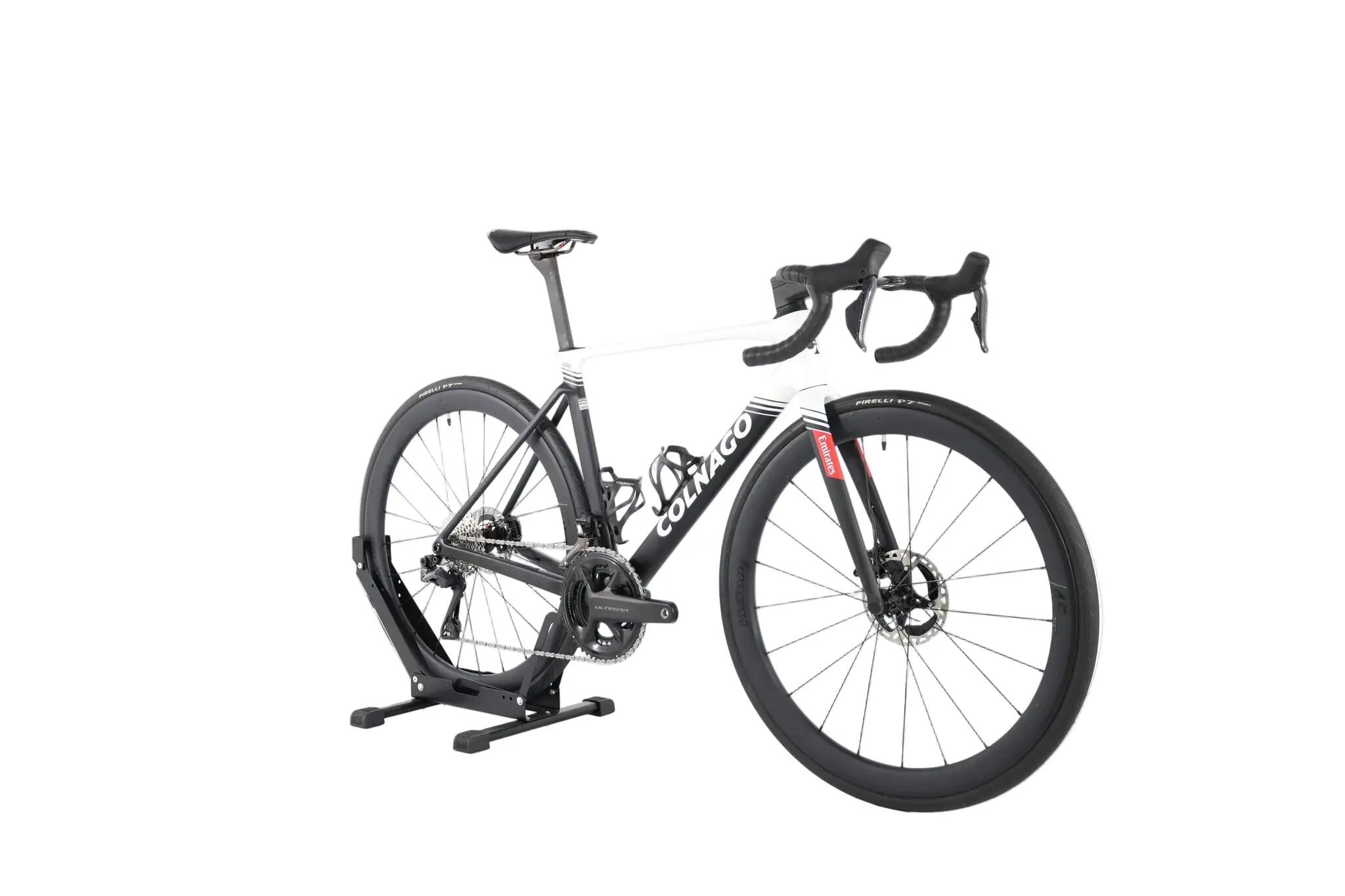 Reconditionné - Vélo de Route COLNAGO V5RS 2025 4/6