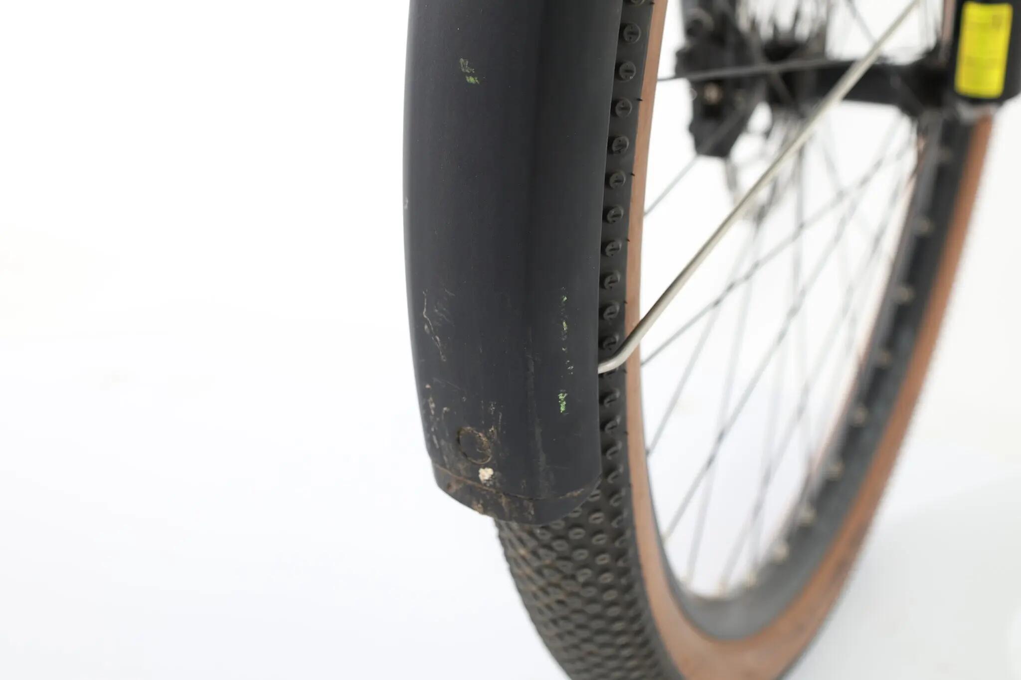 Reconditionné - VTT Électrique SCOTT Eride Axis 20 Men 2022 10/11
