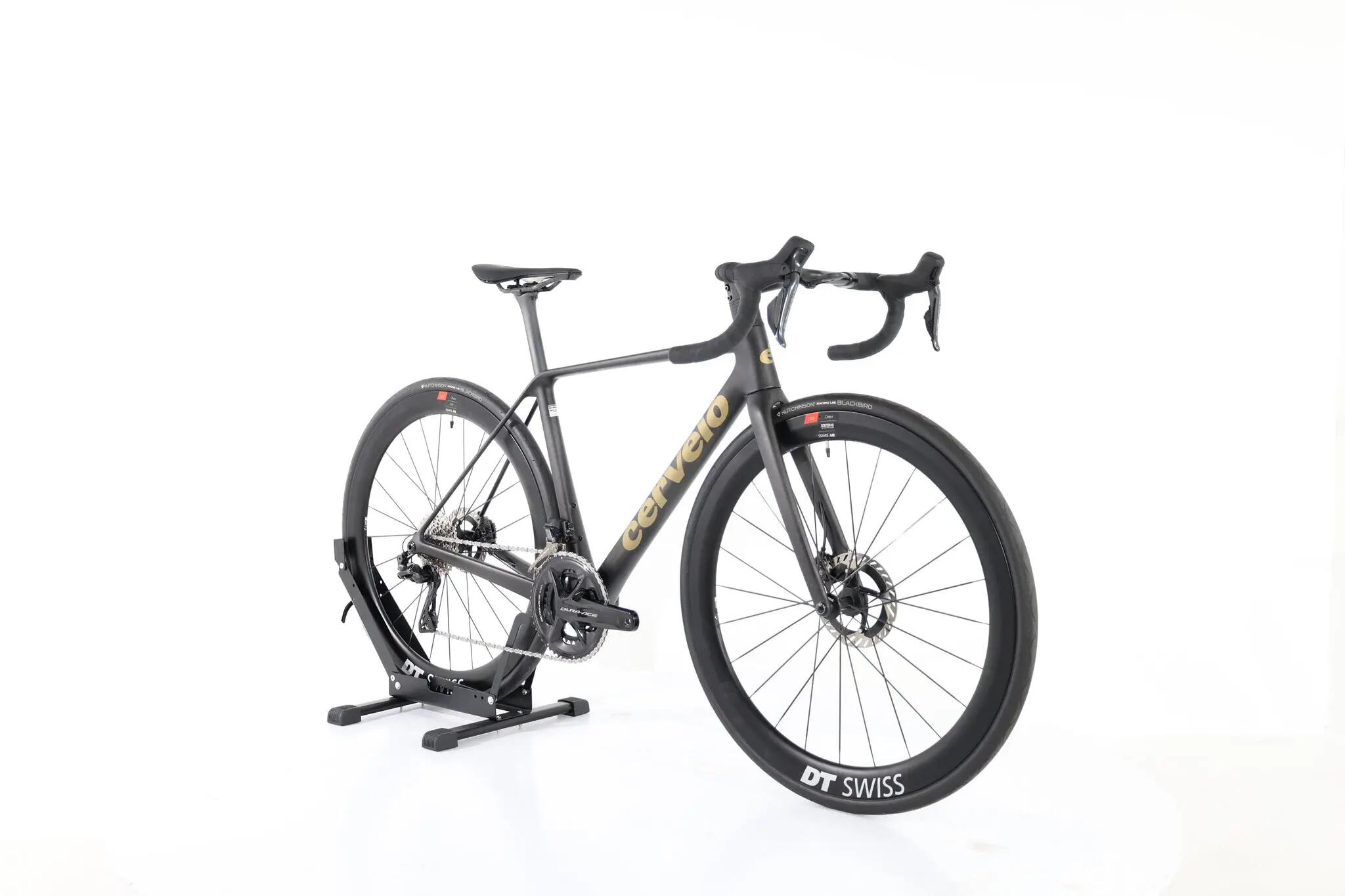 Reconditionné - Vélo de Route CERVÉLO R5 Dura-Ace Di2 2025 4/6