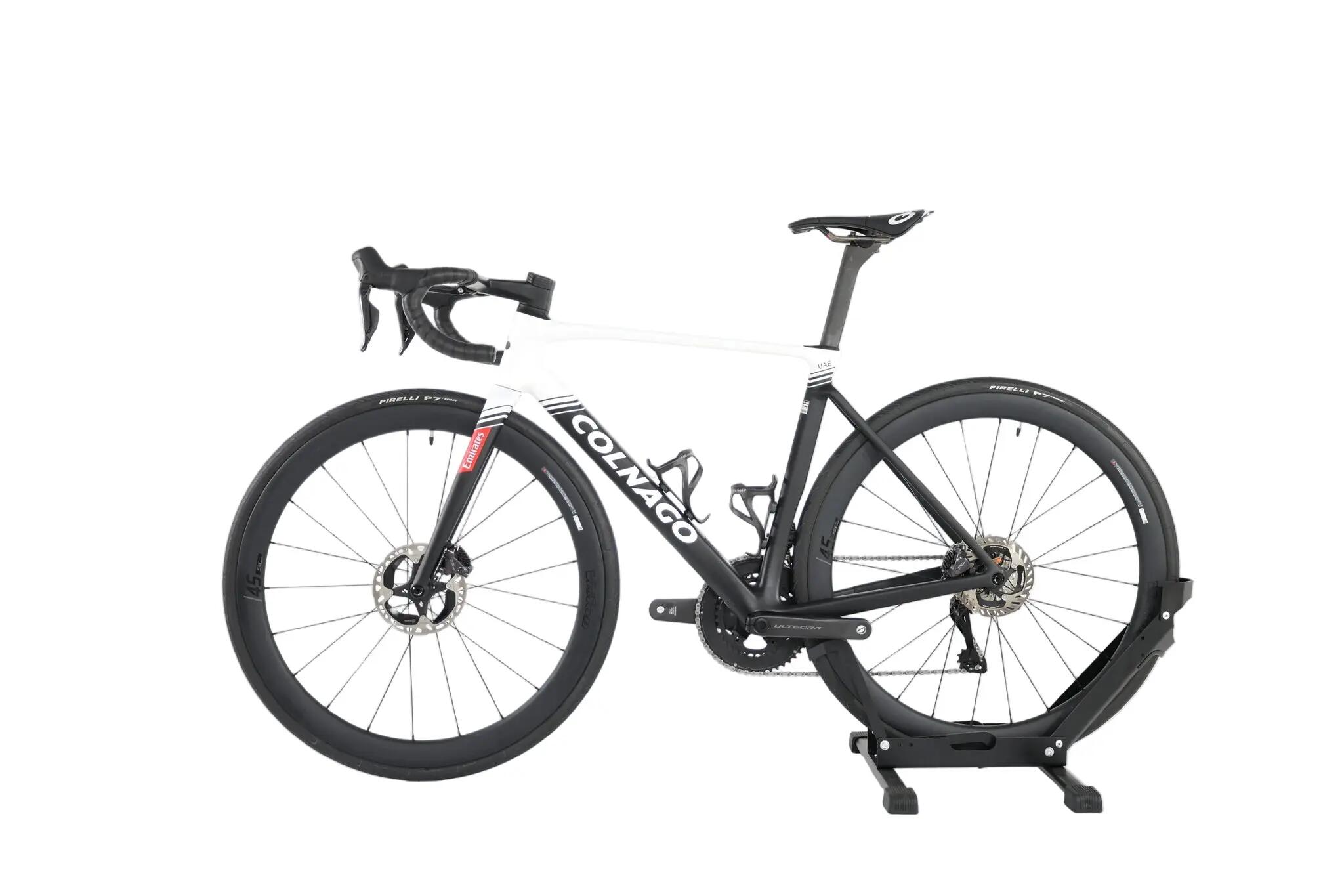 Reconditionné - Vélo de Route COLNAGO V5RS 2025 3/6