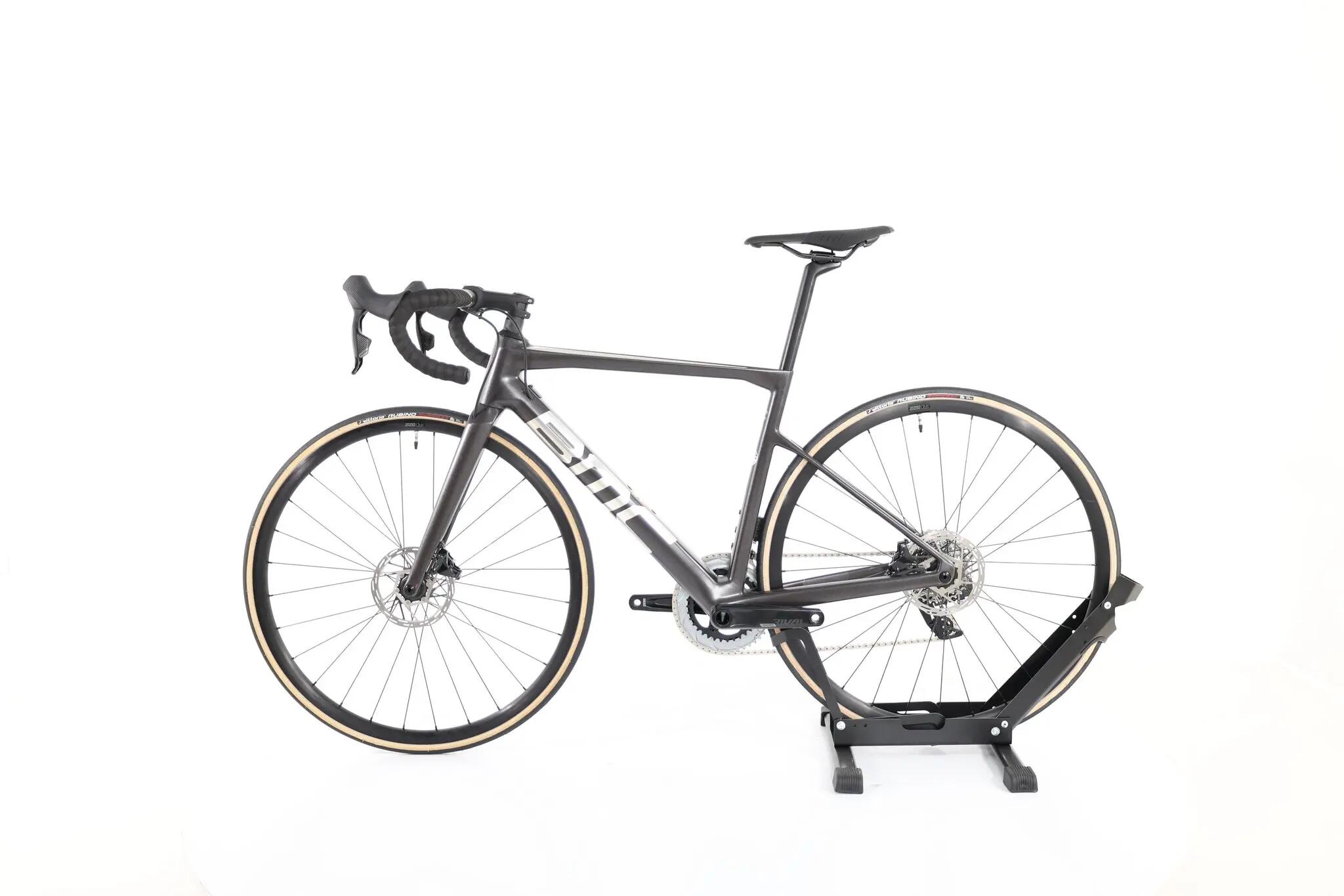 Reconditionné - Vélo de Route BMC Teammachine SLR FOUR 2023 3/6