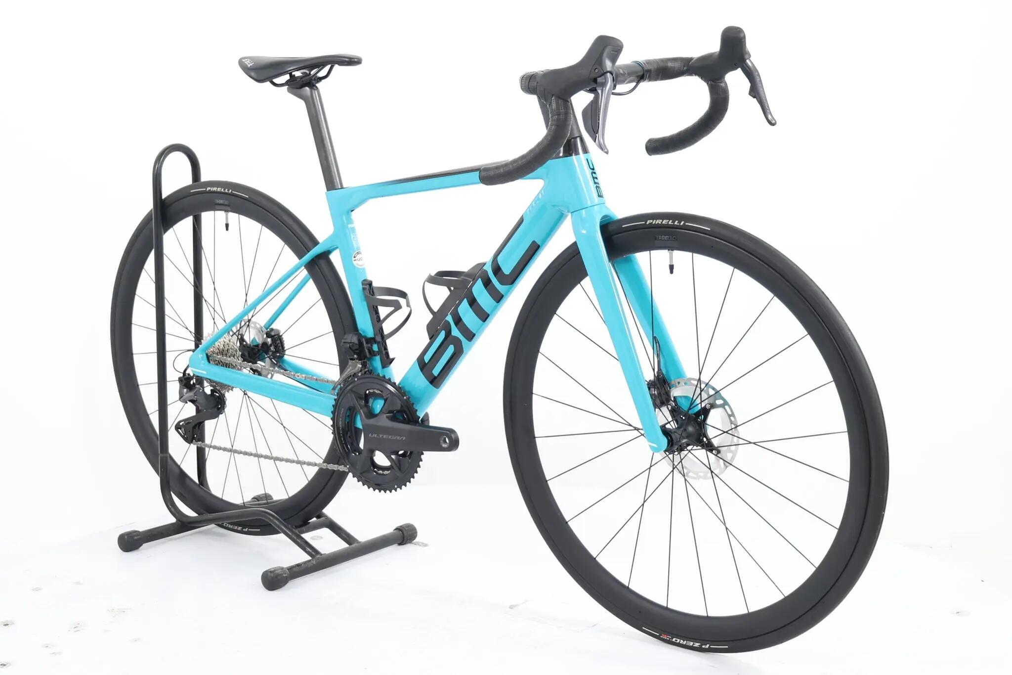 Reconditionné - Vélo de Route BMC Teammachine SLR01 FOUR 2024 4/6