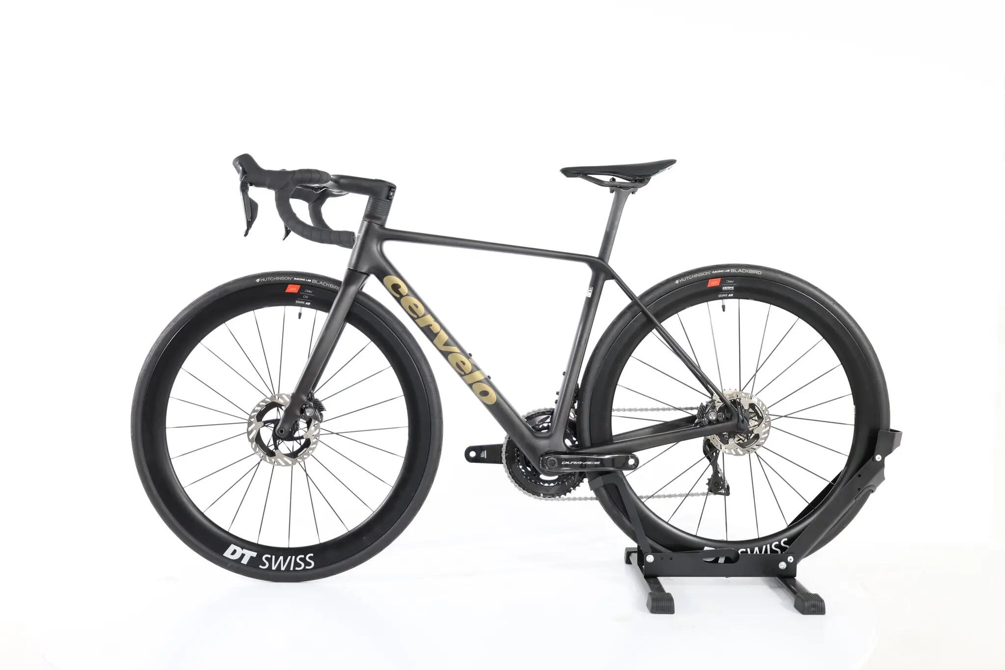 Reconditionné - Vélo de Route CERVÉLO R5 Dura-Ace Di2 2025 3/6