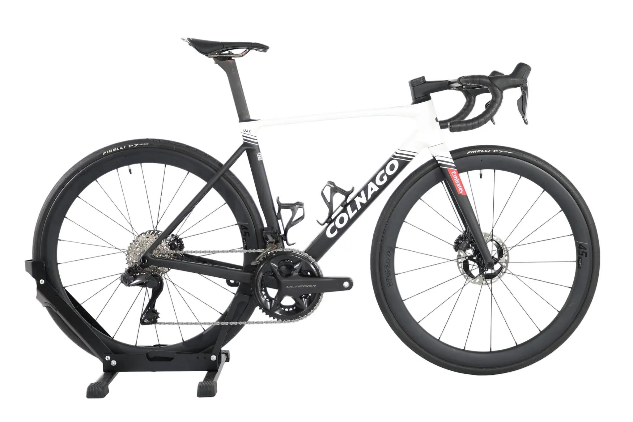 Reconditionné - Vélo de Route COLNAGO V5RS 2025 2/6